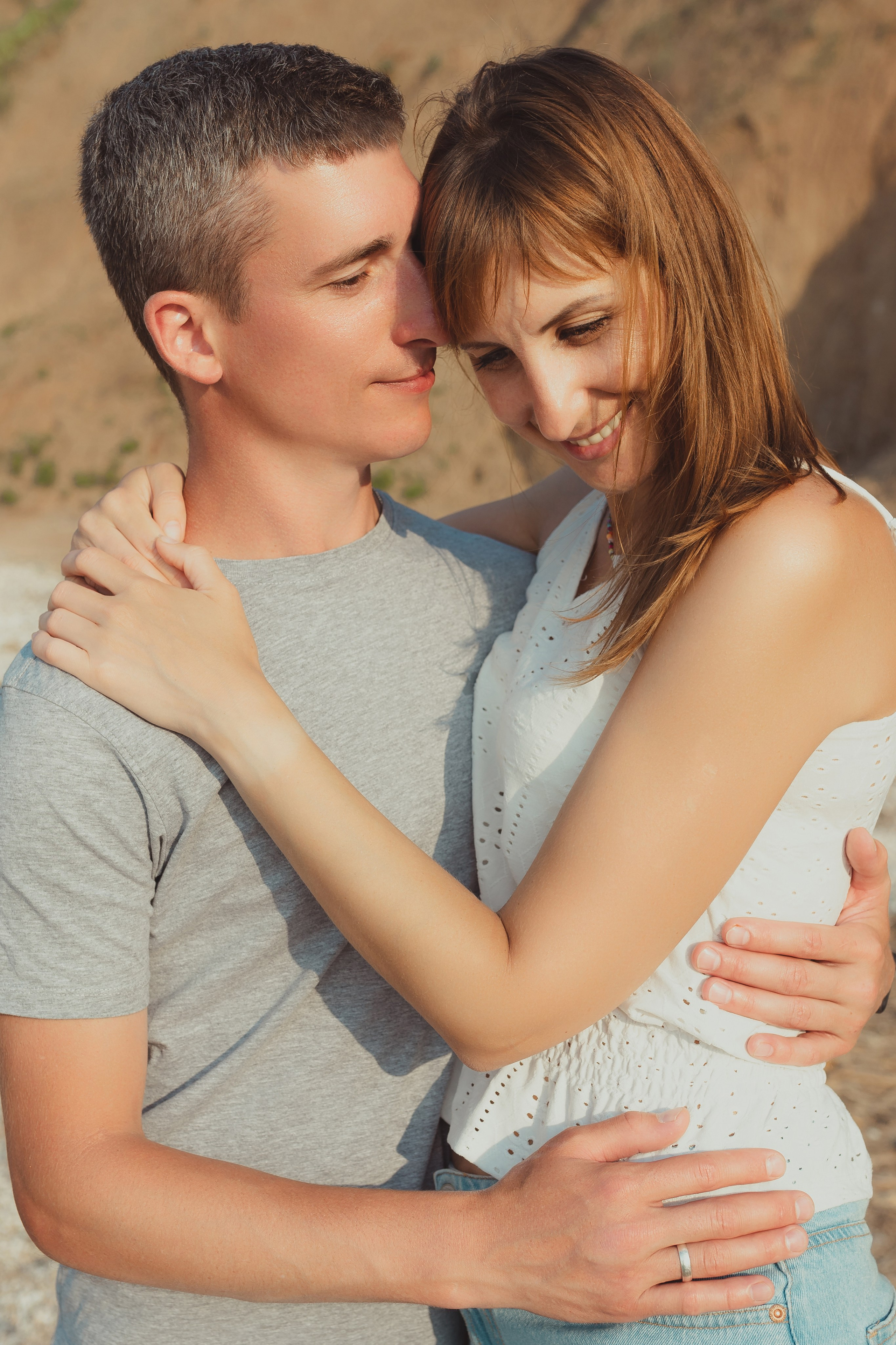 Саша, Настя, Ника. Семейный и домашний фотограф в Москве и МО Королева Валерия