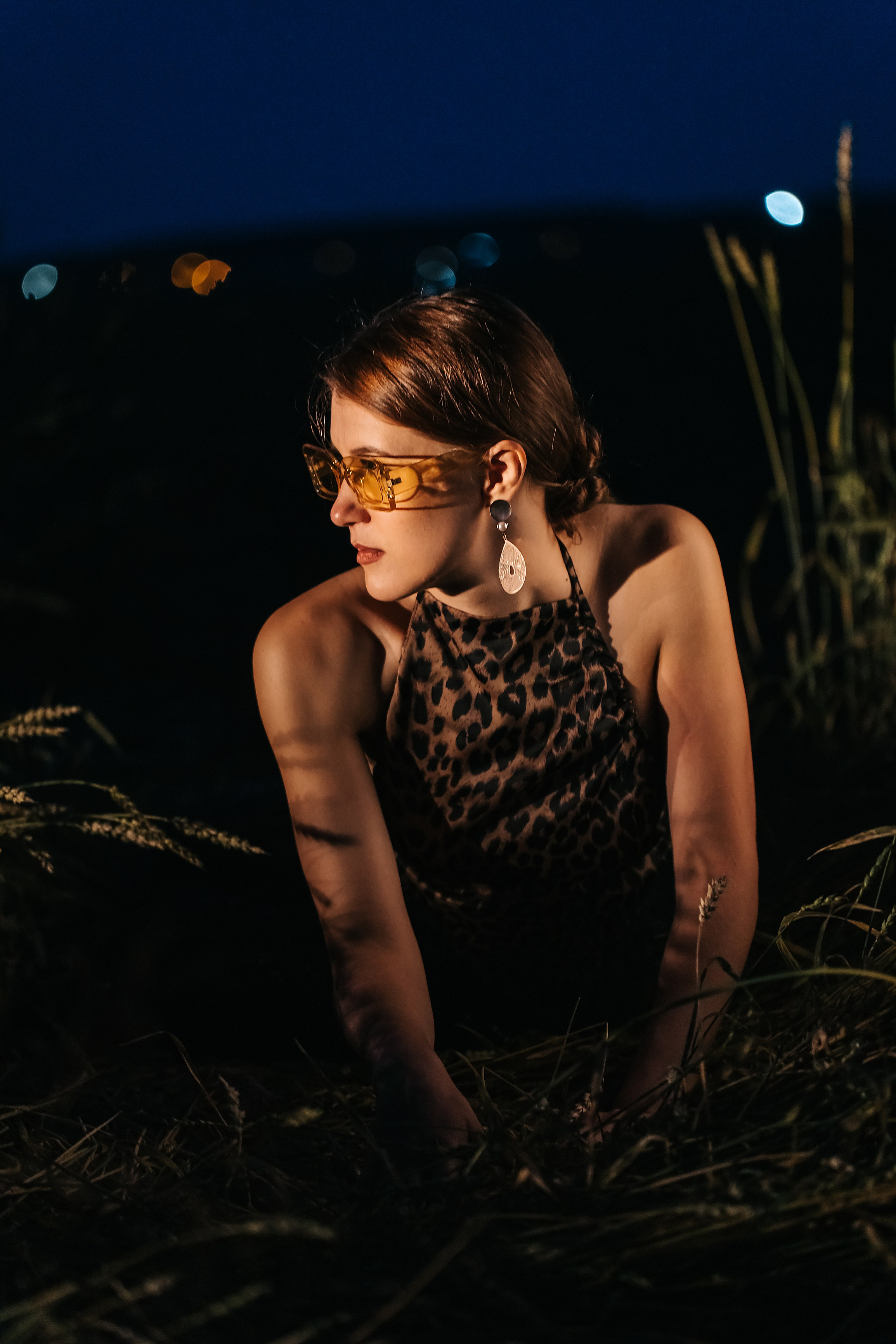 Tanya. Фотограф Красноярск Наталья Чуйко