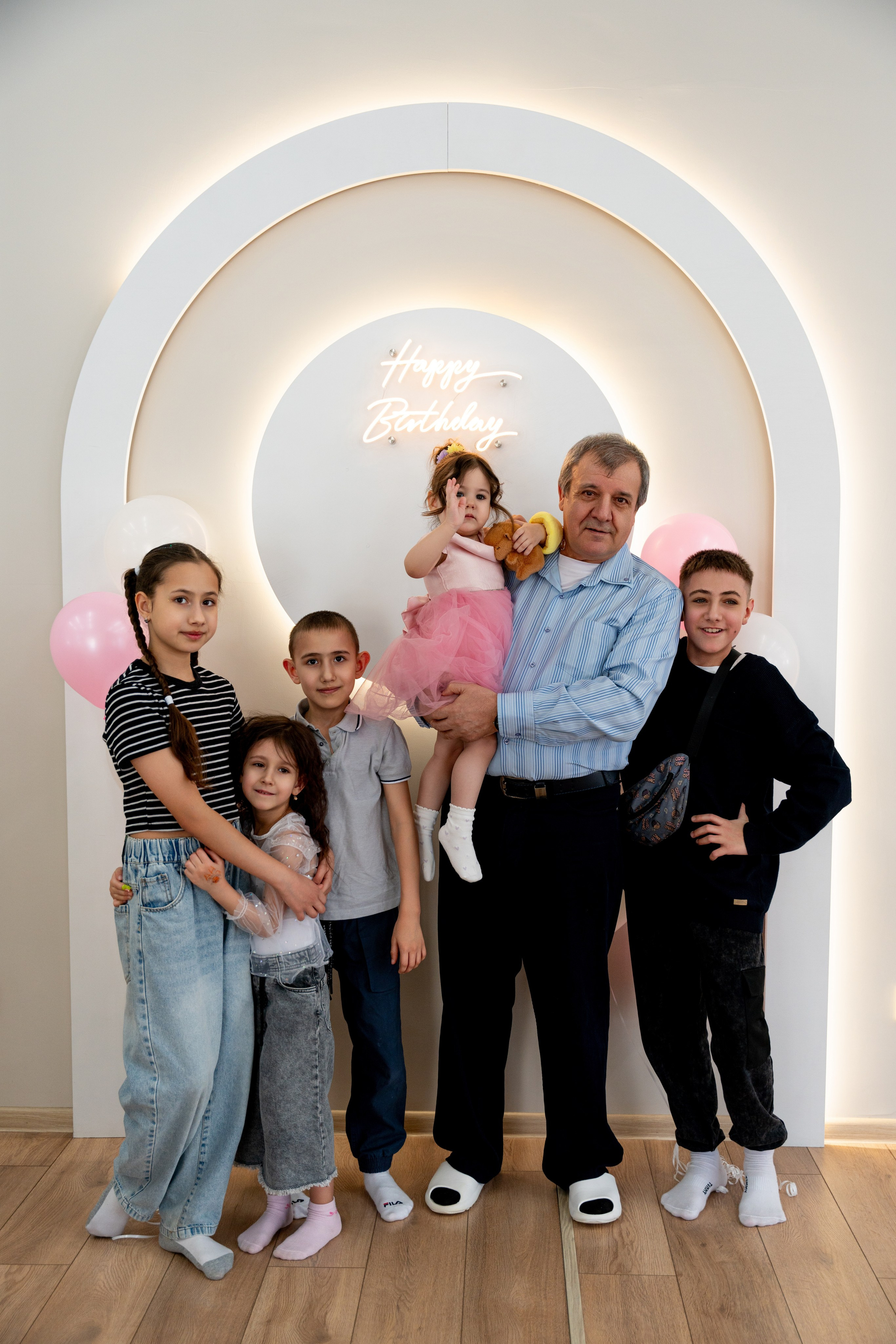 ДР АНИ. Фотограф на любое мероприятие