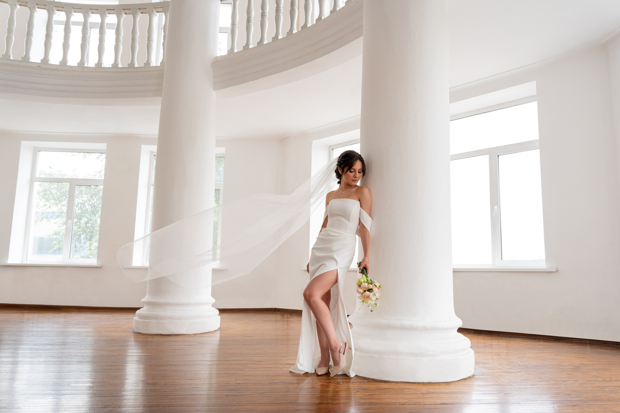 МИХАИЛ И ЮЛИЯ. Фотограф на любое мероприятие