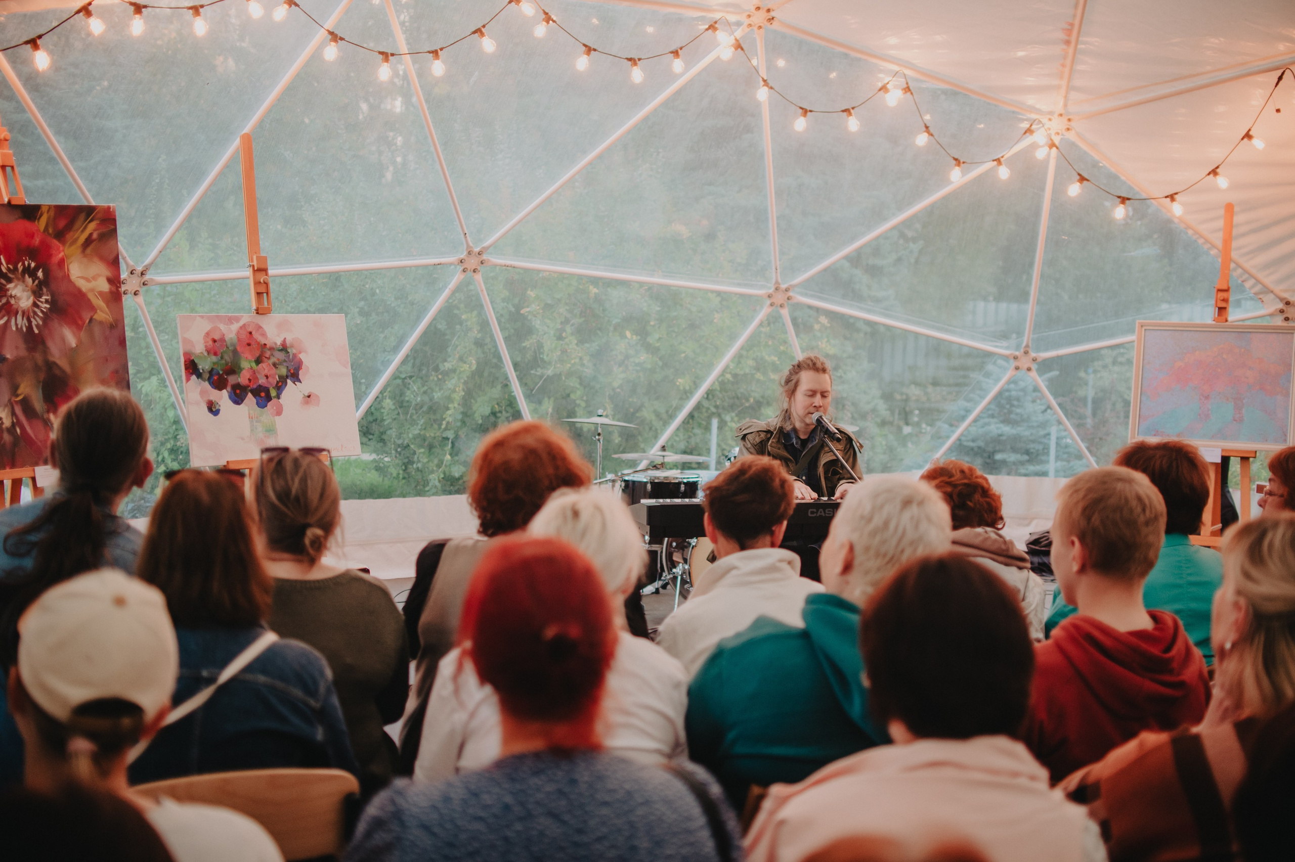 Контент фотограф Илья Урс