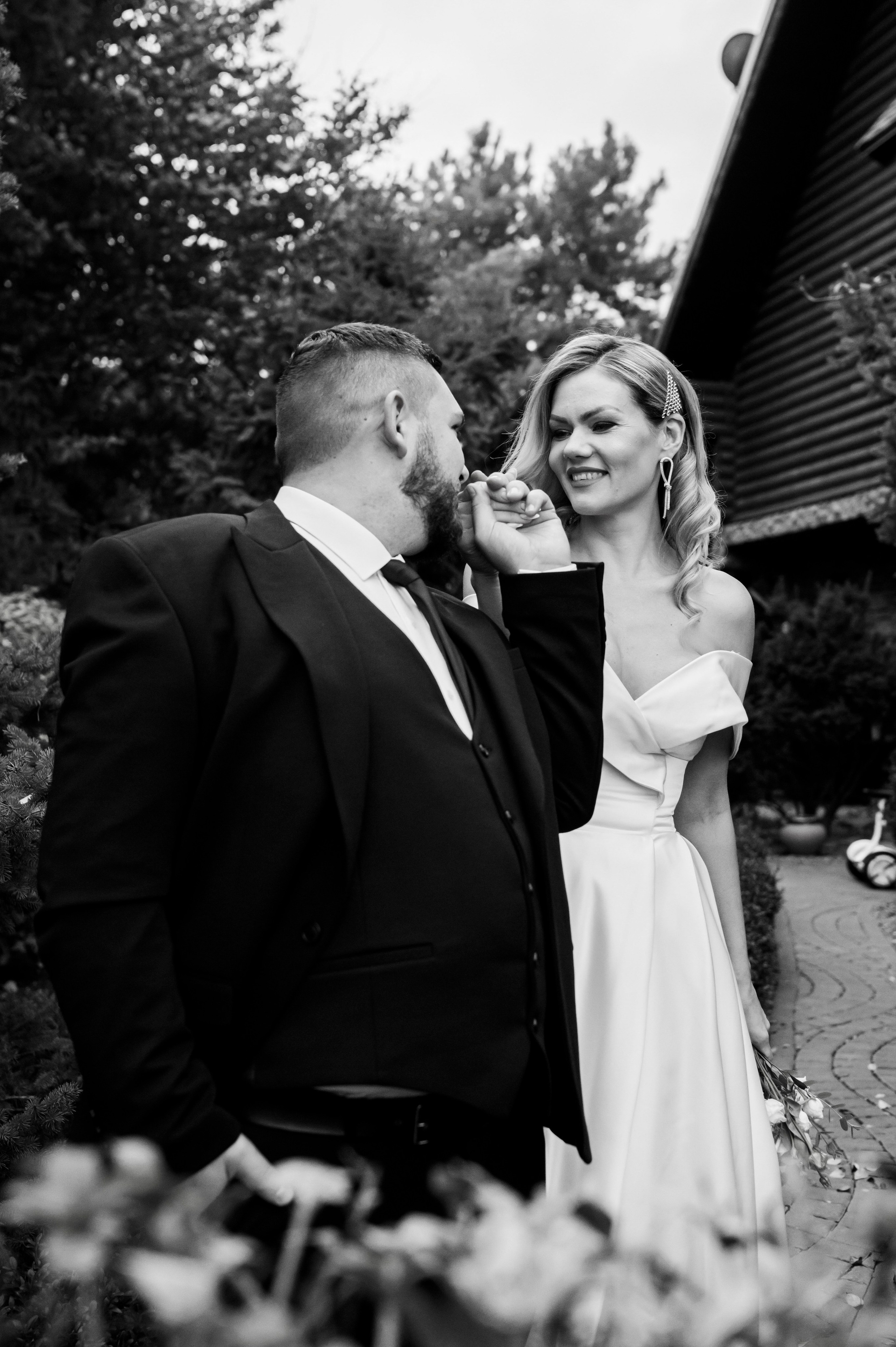 Свадьбы. Главная