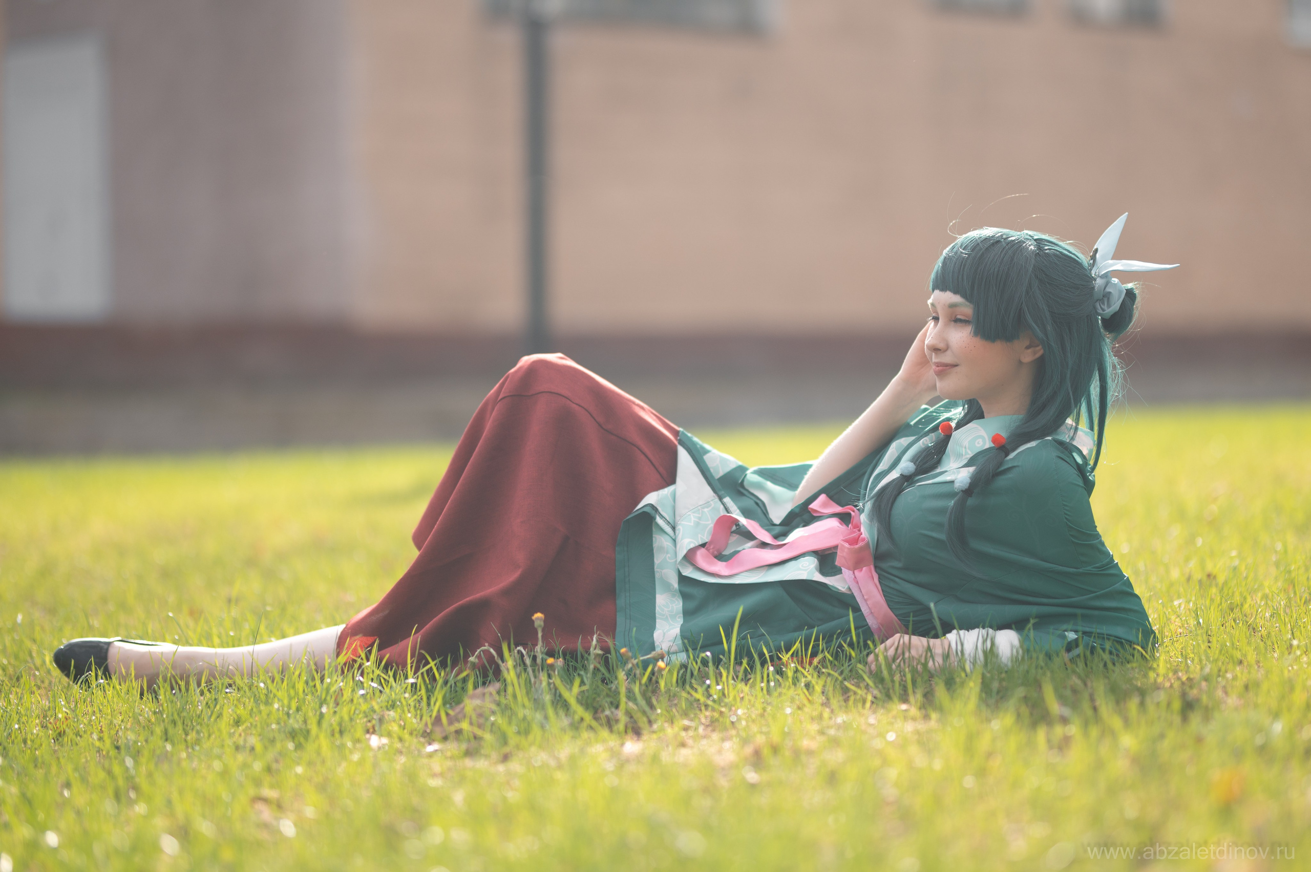 Канико 2024. Фотограф Белебей Абзалетдинов Артур