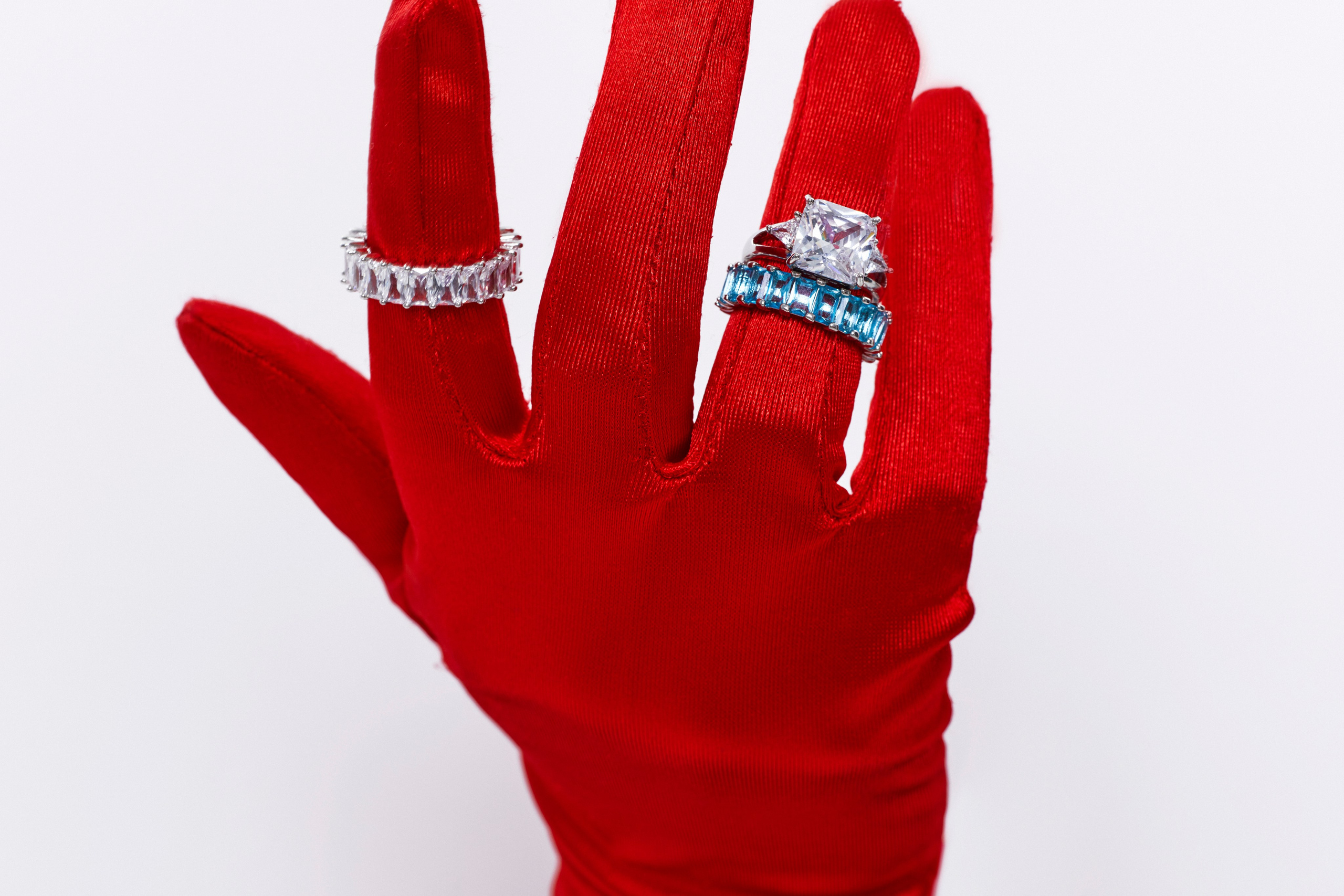 The KIM New Year collection. Фотограф Ирина Бутко