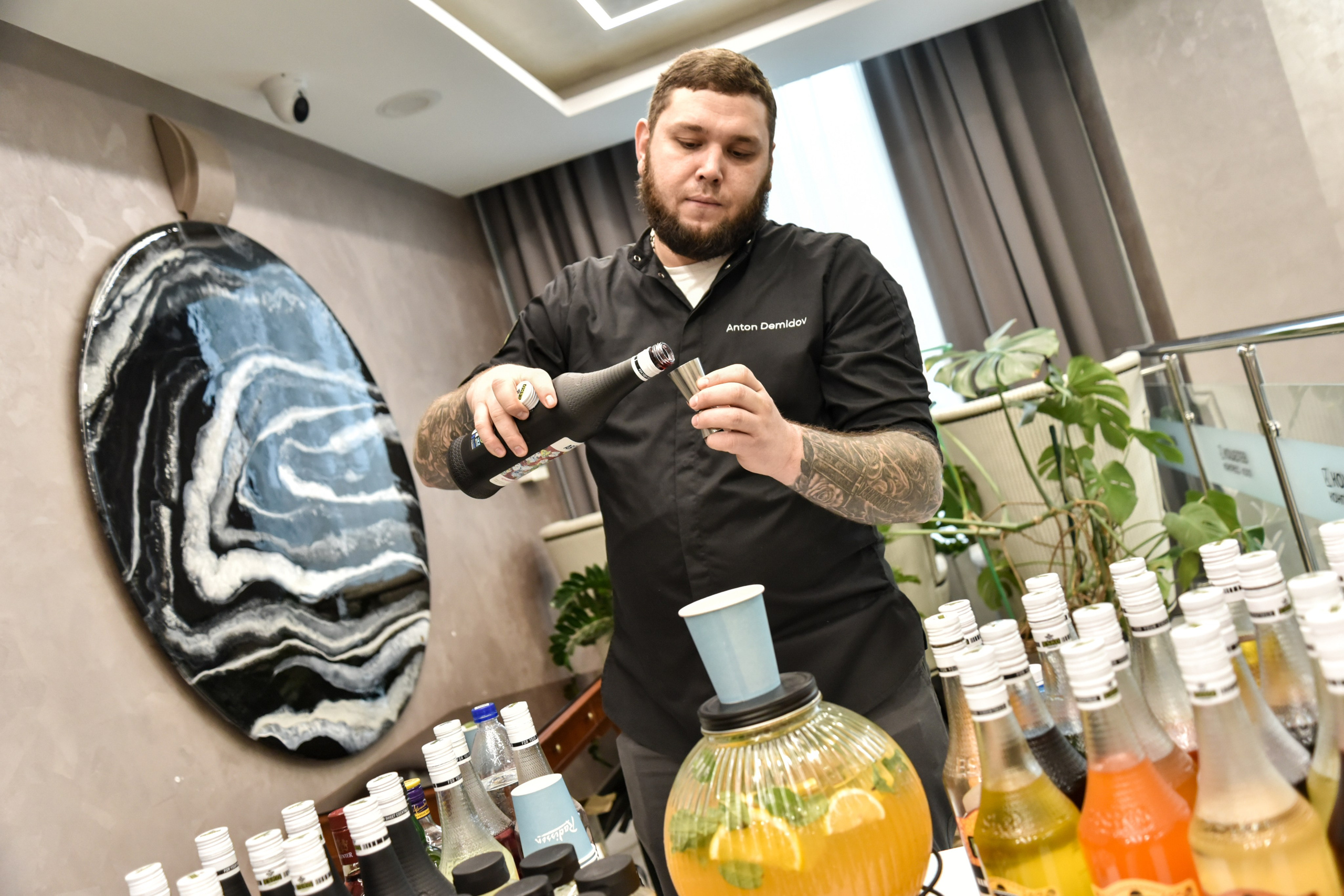 РЕПОРТАЖ. Репортажный и предметный фотограф Ольга Доловова в Ульяновске