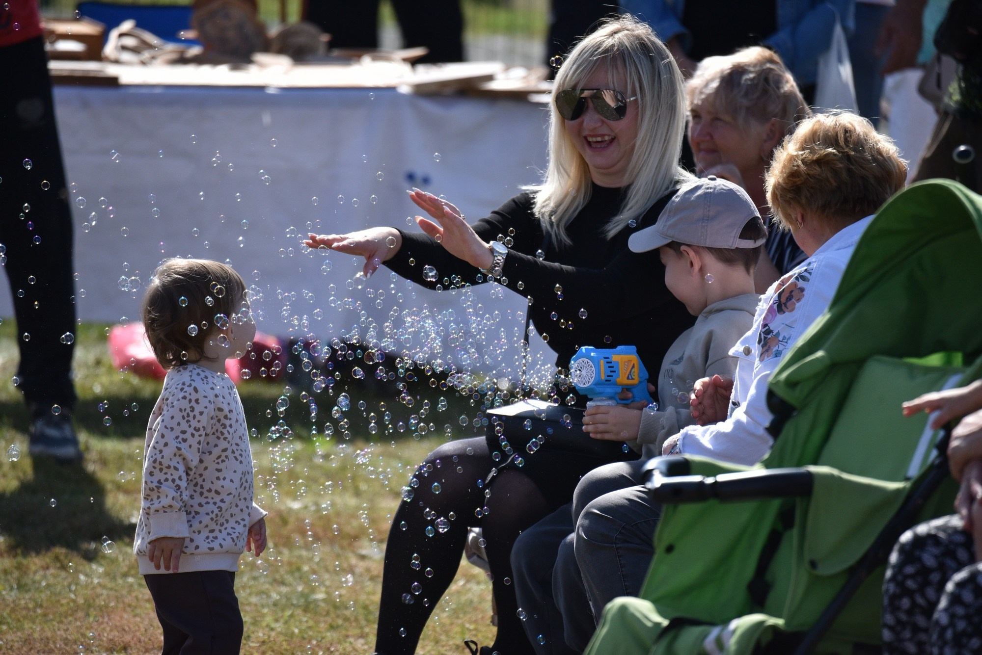 РЕПОРТАЖ. Репортажный и предметный фотограф Ольга Доловова в Ульяновске