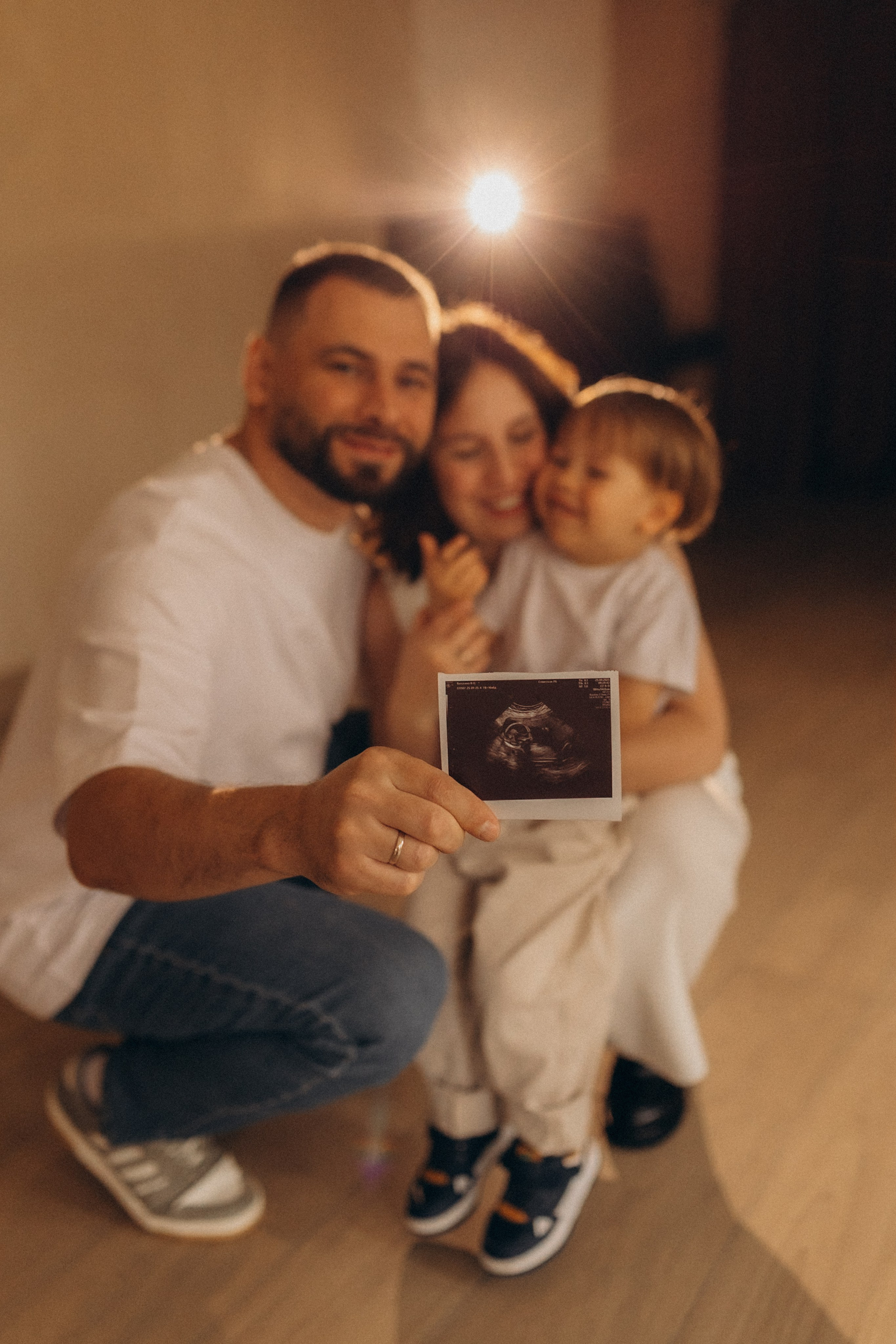 4.10 В ожидании чуда. Семейный и домашний фотограф Советский Югорск Екатерина Цыганок