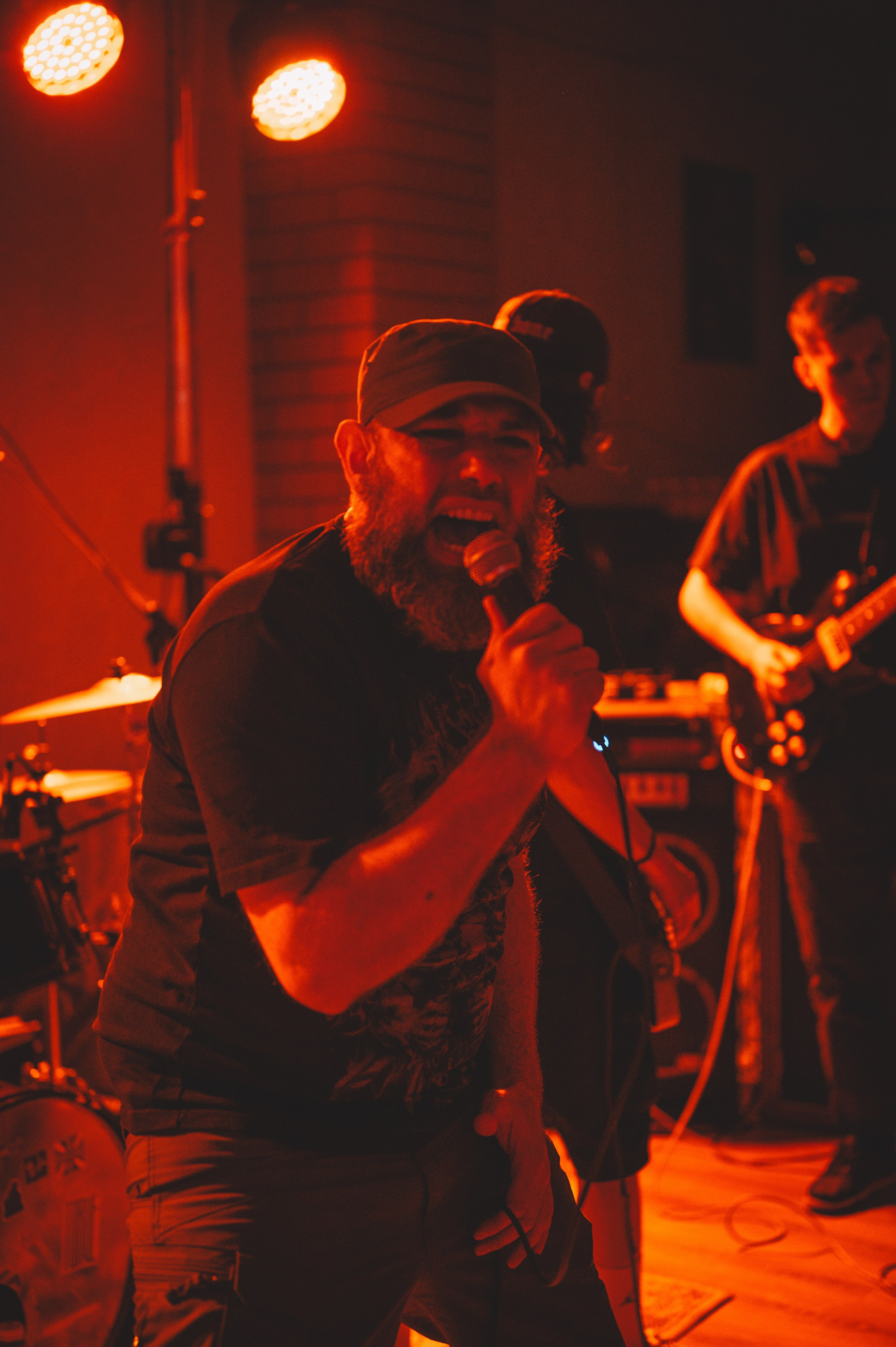 HOMEPARTY vol. 5. Фотограф Анна Темнова. Пенза