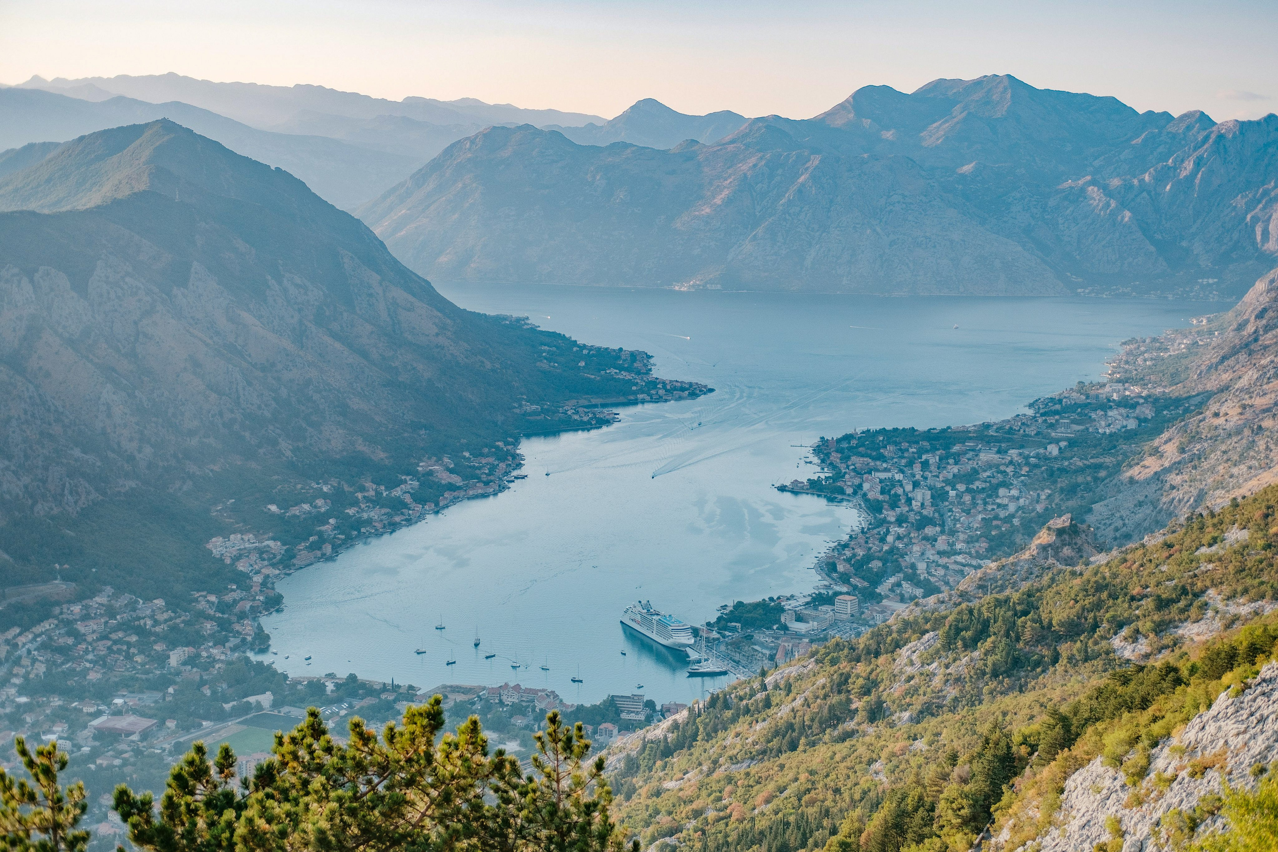Черногория. Свадебный Видеограф Фотограф в Сочи