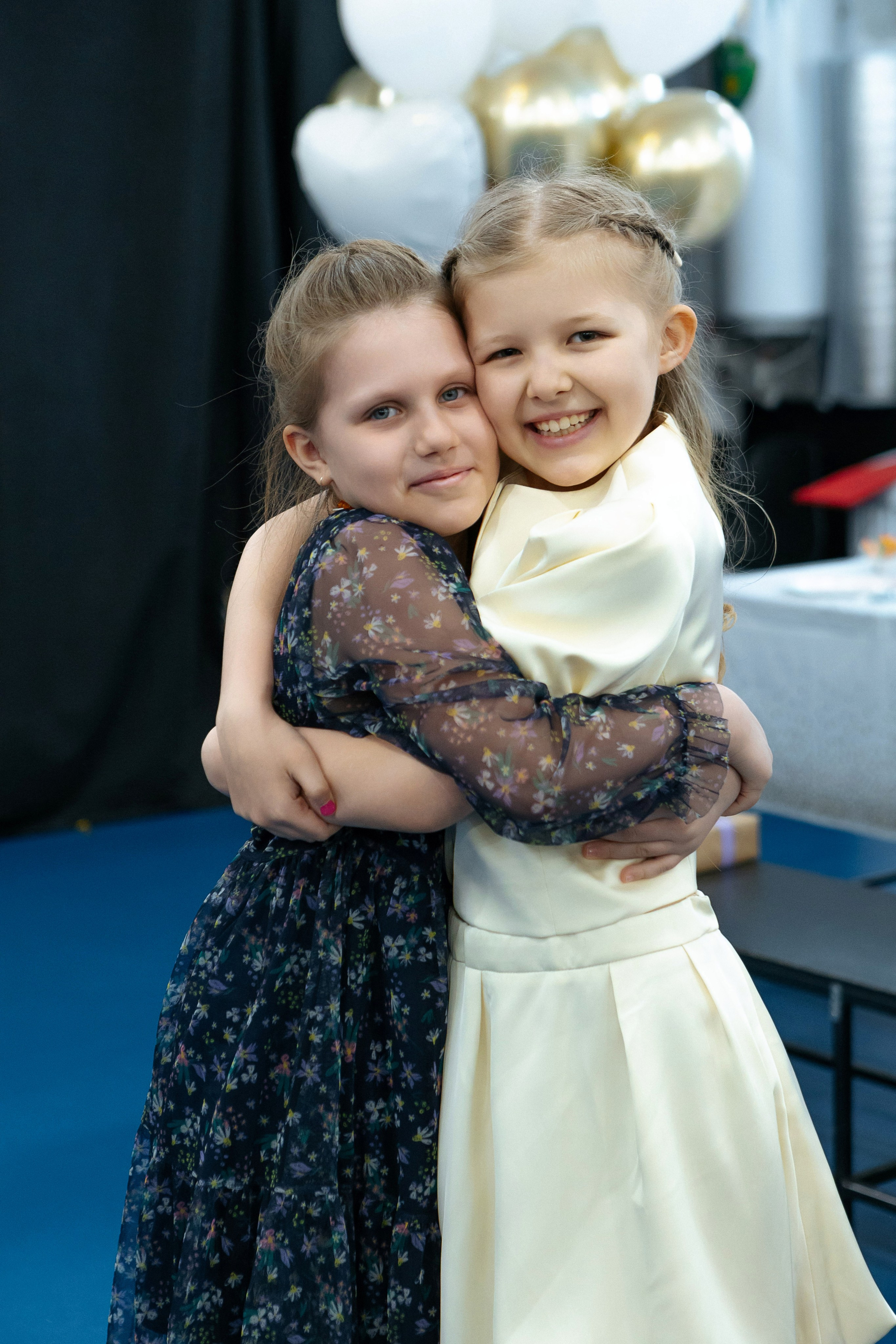 Софии 10 лет. Семейный и детский фотограф в Москве Александра Мак