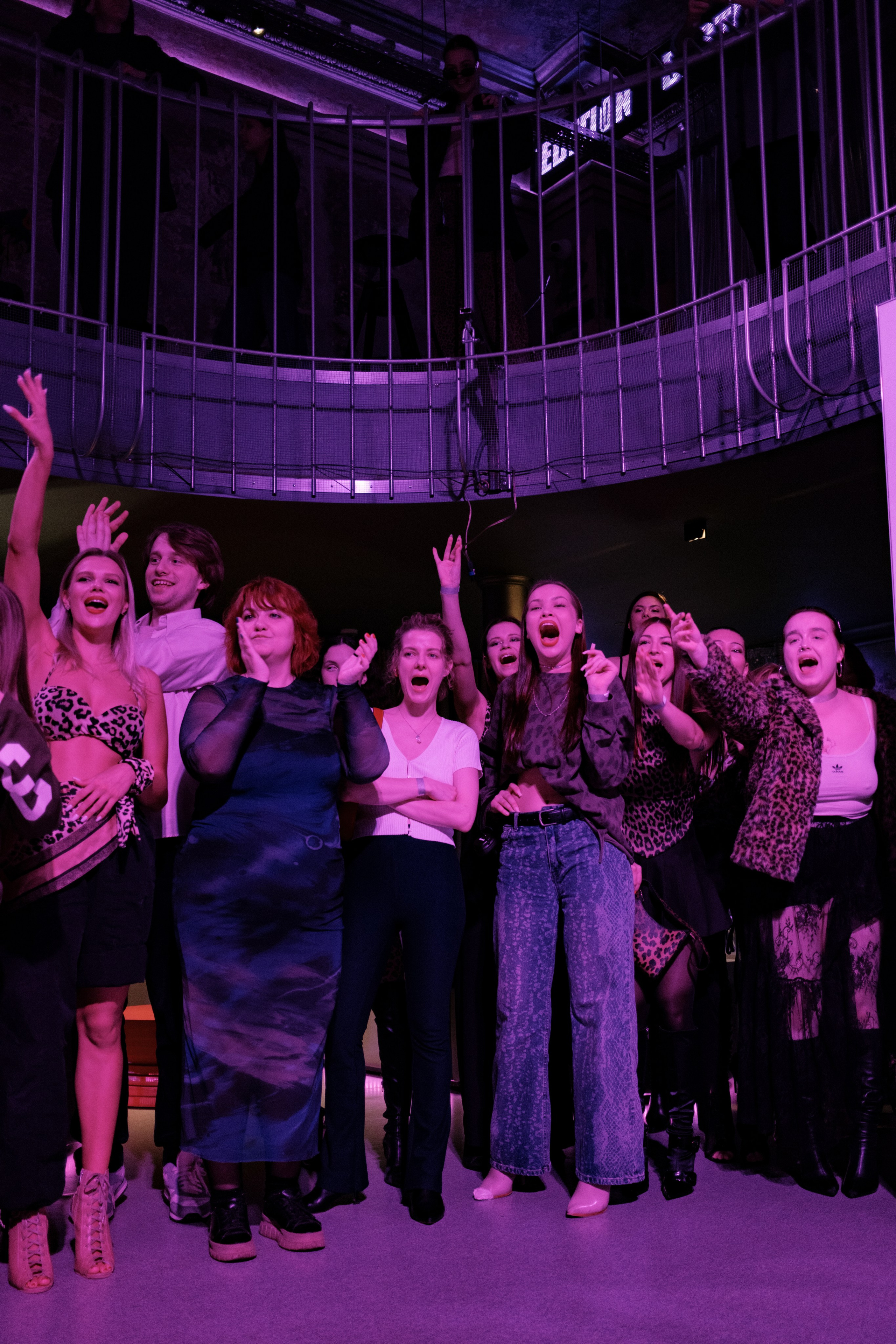 Реопртаж | Танцевальный бал BESTIE WEEKEND 2.0 SEXY EDITION |. Репортажный фотограф в Калининграде Екатерина Суханова