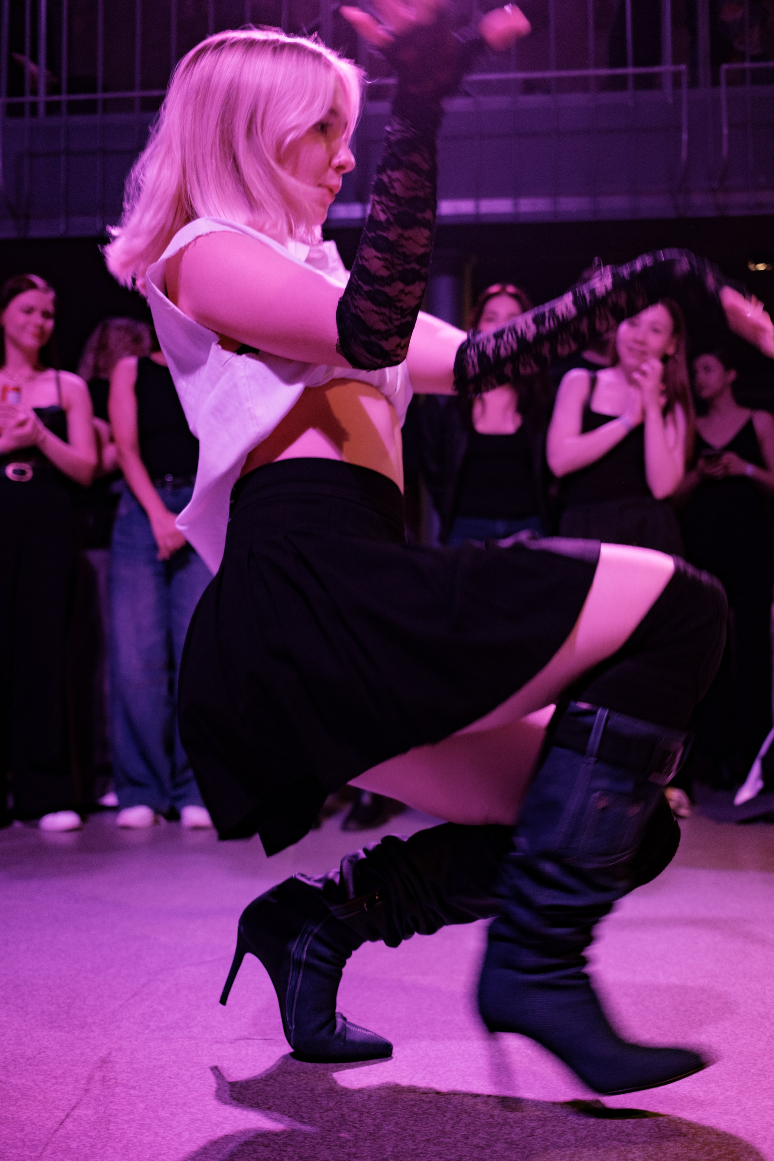 Реопртаж | Танцевальный бал BESTIE WEEKEND 2.0 SEXY EDITION |. Репортажный фотограф в Калининграде Екатерина Суханова