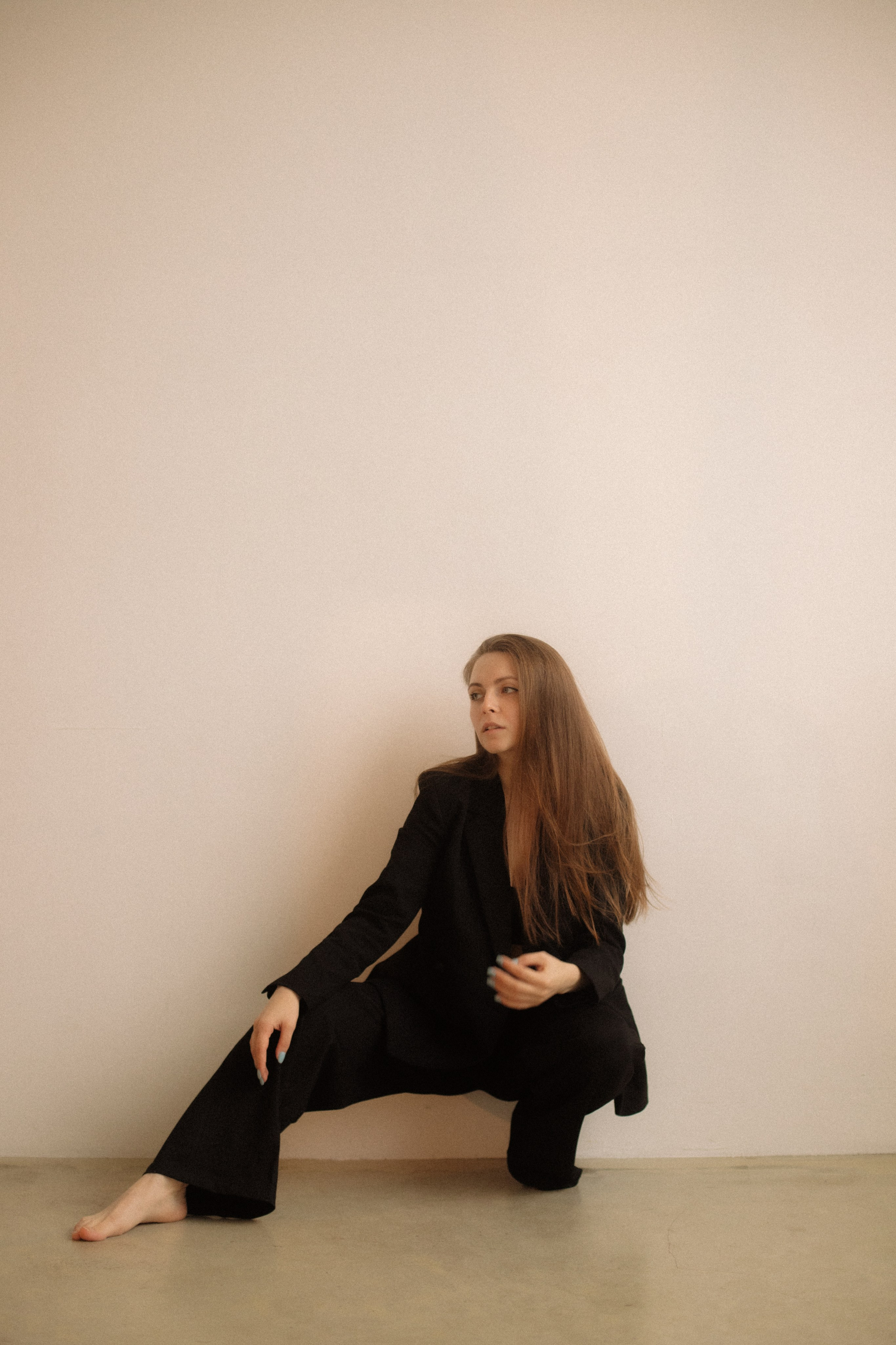 Наташа. Семейный и детский фотограф Юлия Шох