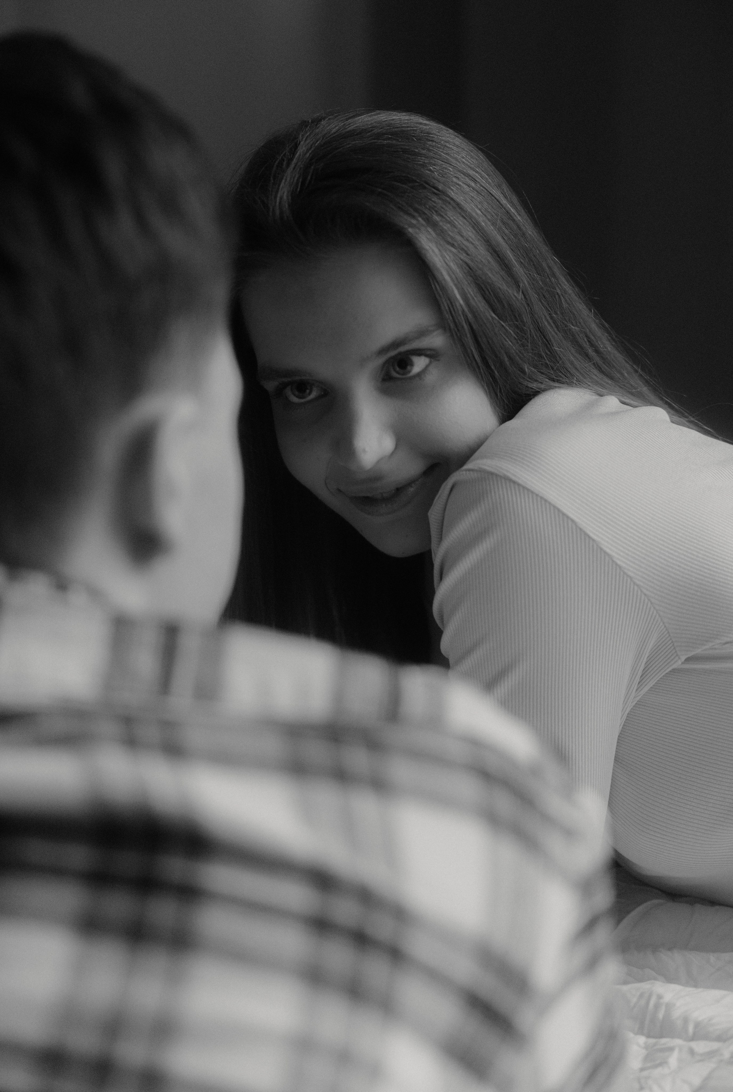 Юра + Лиза. Семейный и детский фотограф Юлия Шох