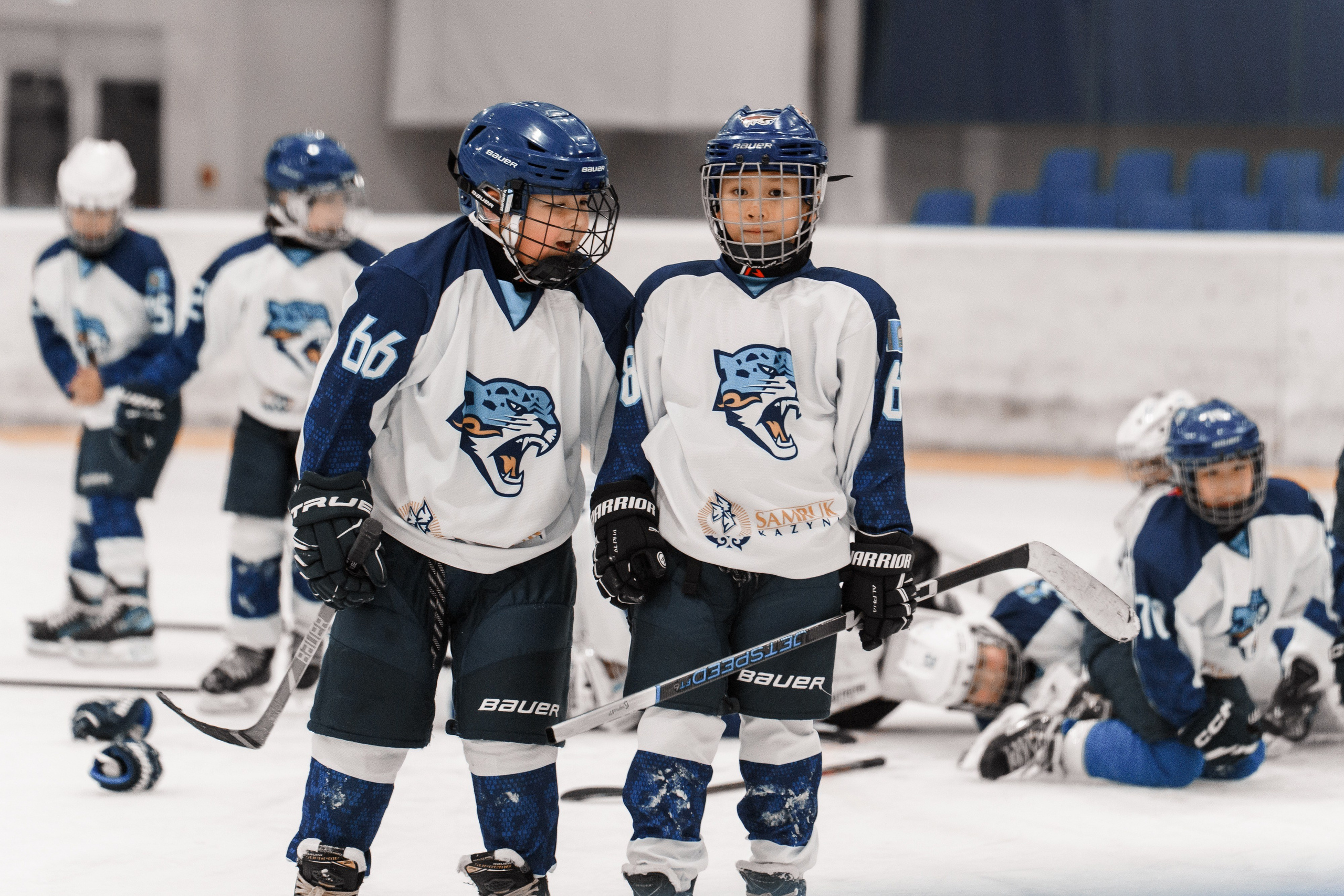 KZ Open 2026. Профессиональный фотограф в городе Астана Копанев Данил