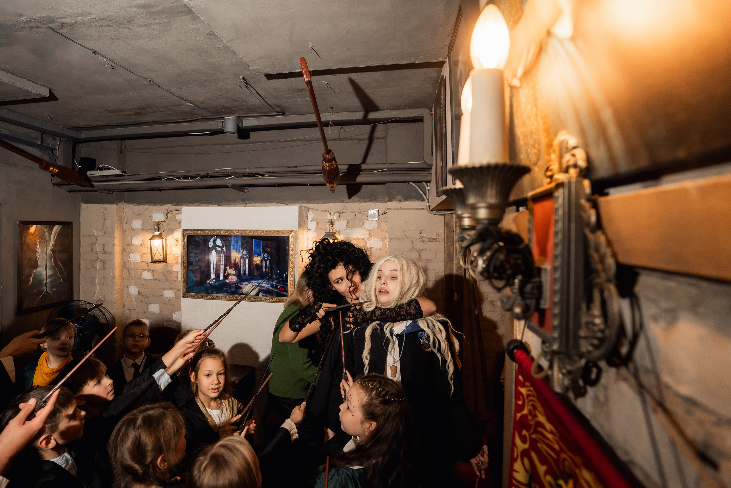 Кире 7 лет. Свадебный фотограф Москва и МО