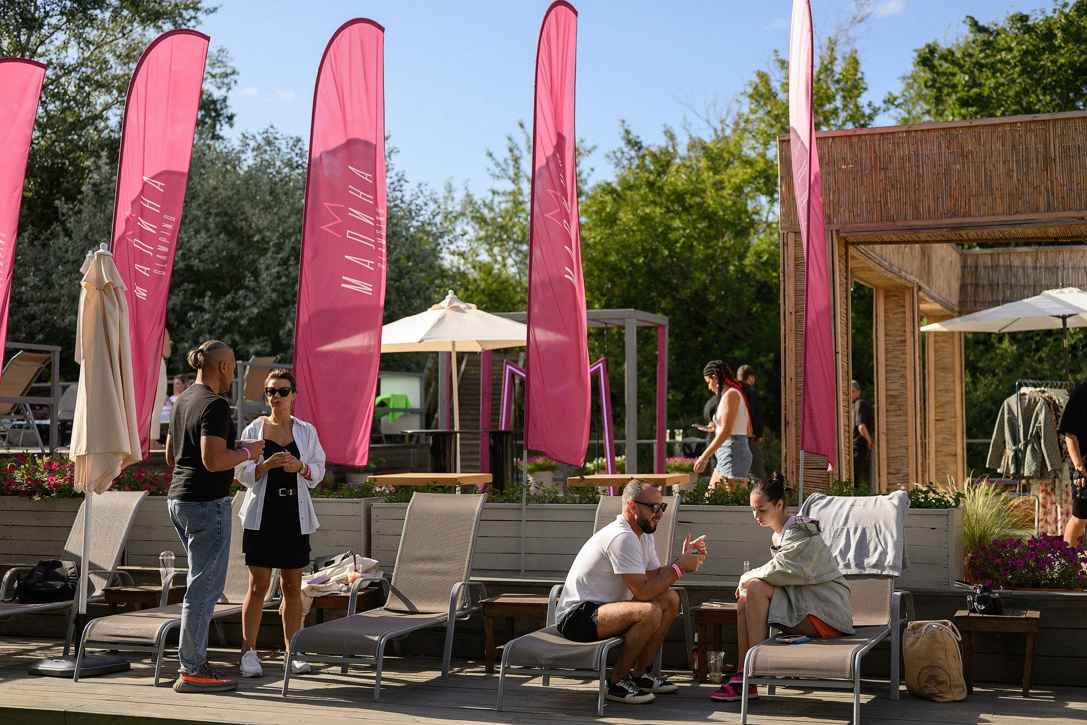 Вечеринки. Фотограф в Калининграде Сулейманов Амирхан