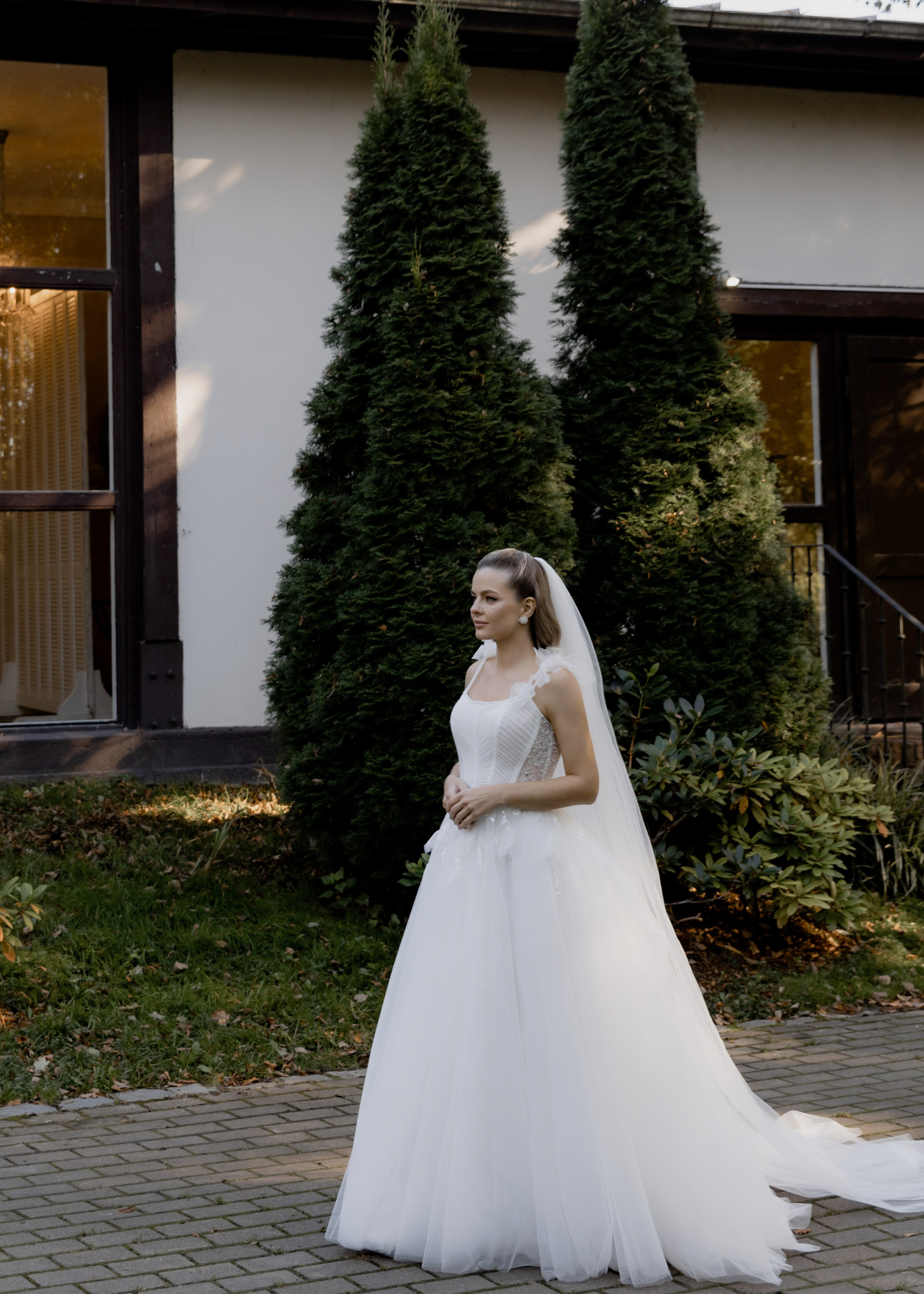 Свадьба в Усадьбе п.Орловка Калининградская область. Свадебный фотограф Калининград