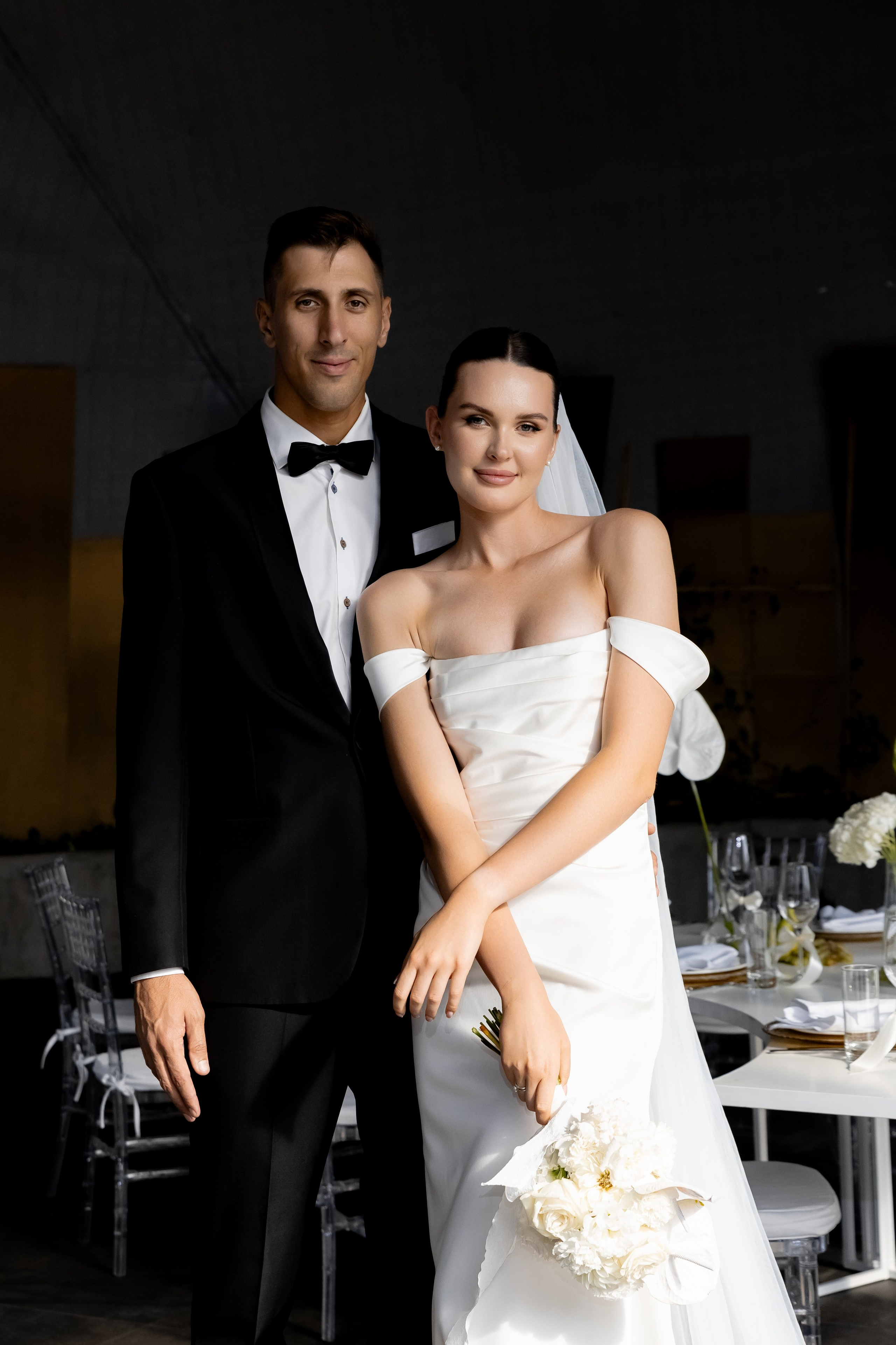 Олег и Лиза. Фотограф и Видеограф в Ростове на Дону