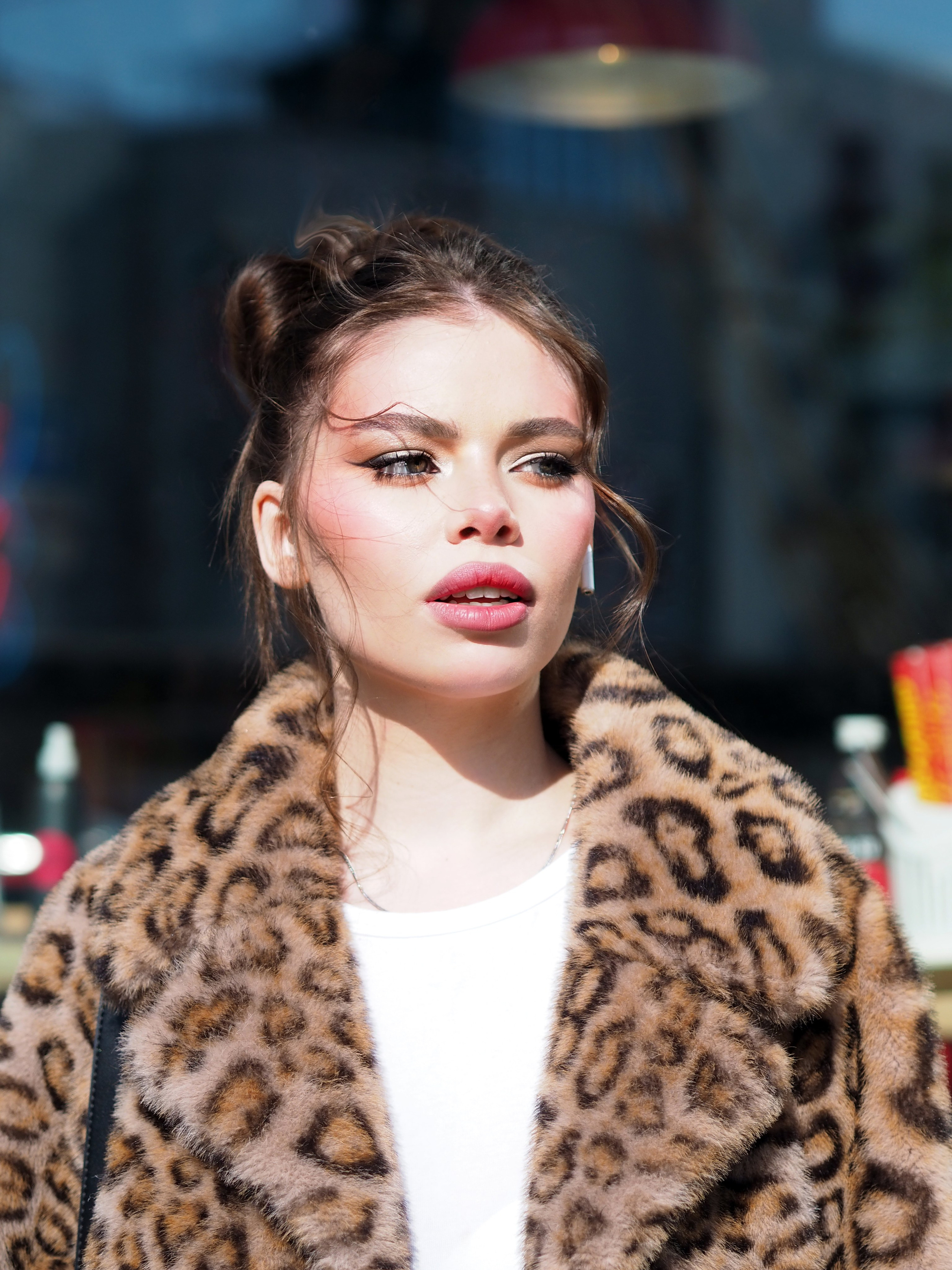 Maria. Beauty фотограф в Москве Евгения Сизова