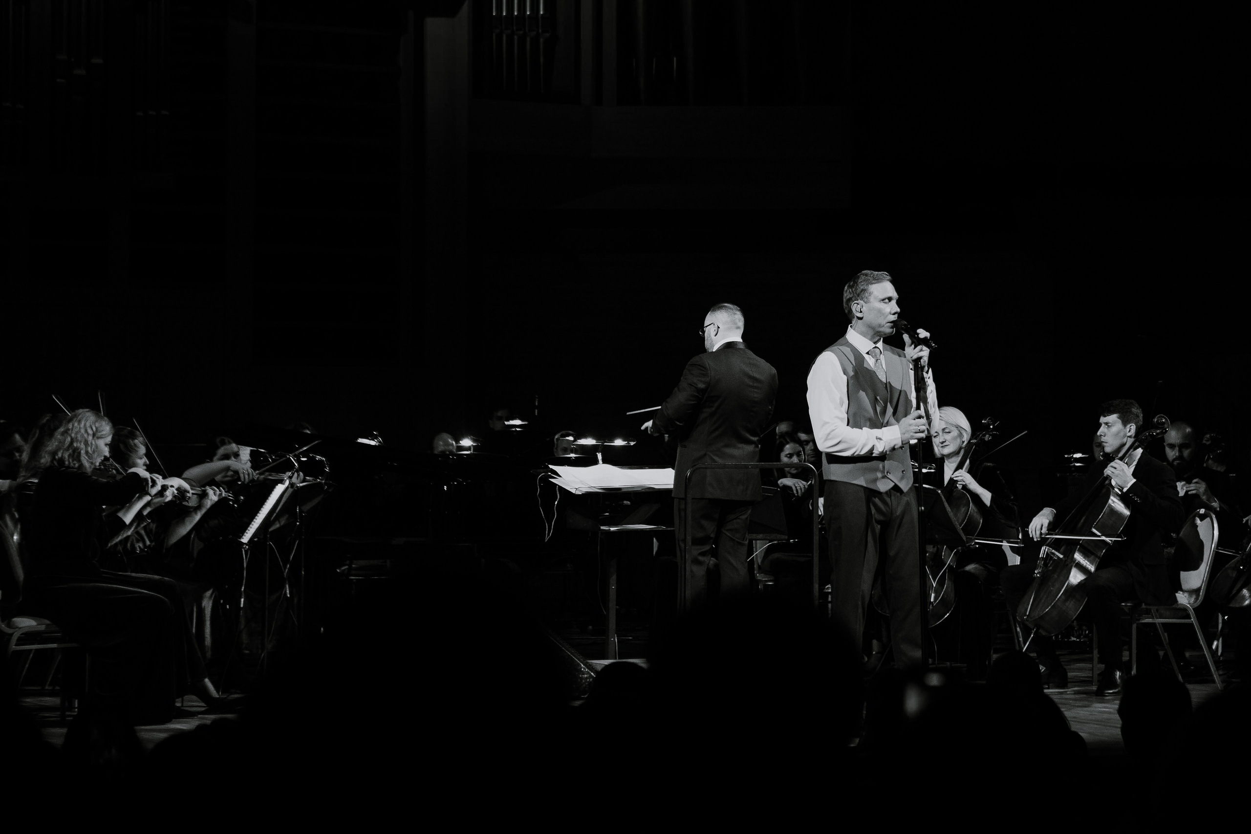 NIGATIV. Фотограф Москва