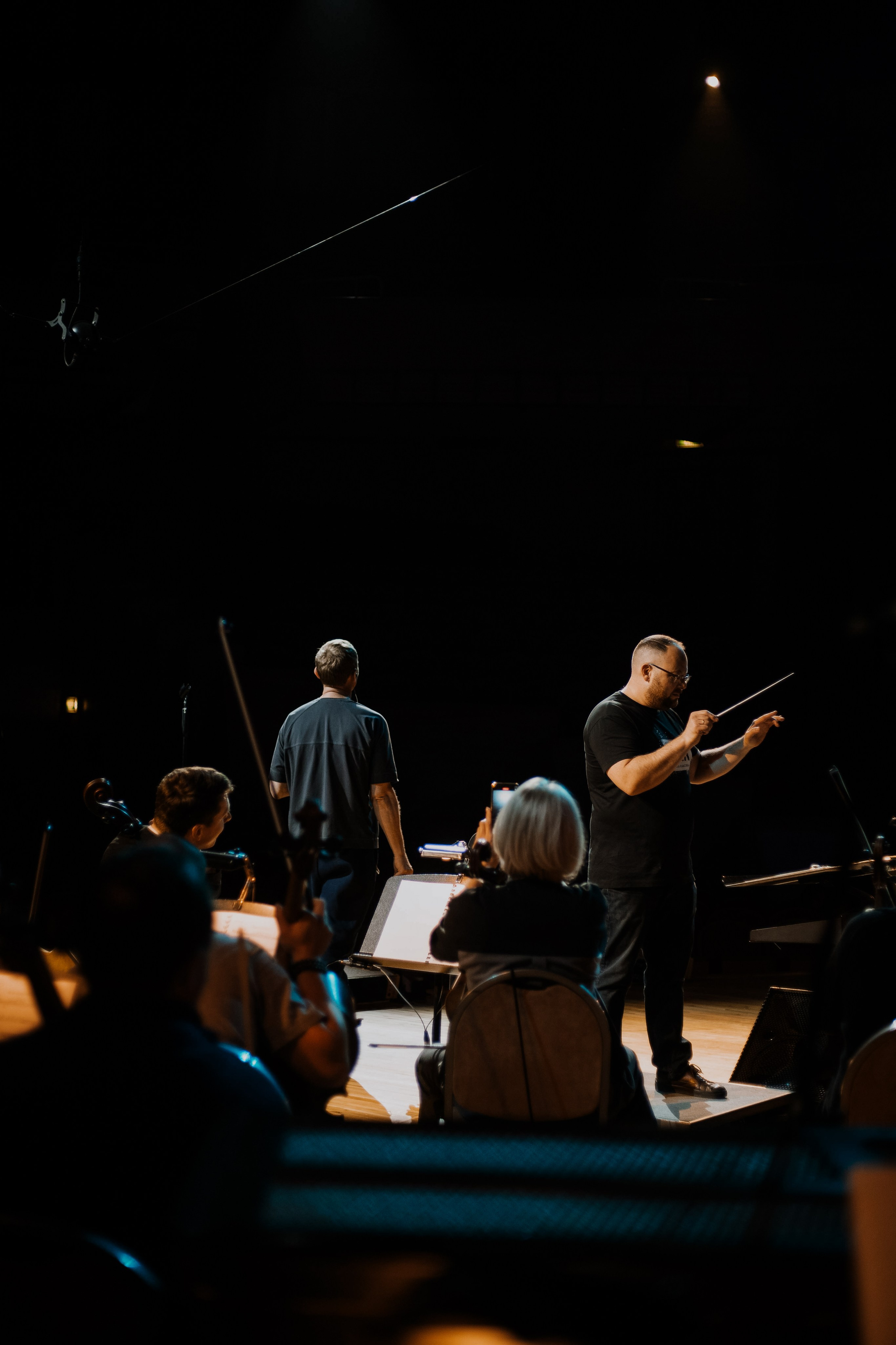 NIGATIV. Фотограф Москва