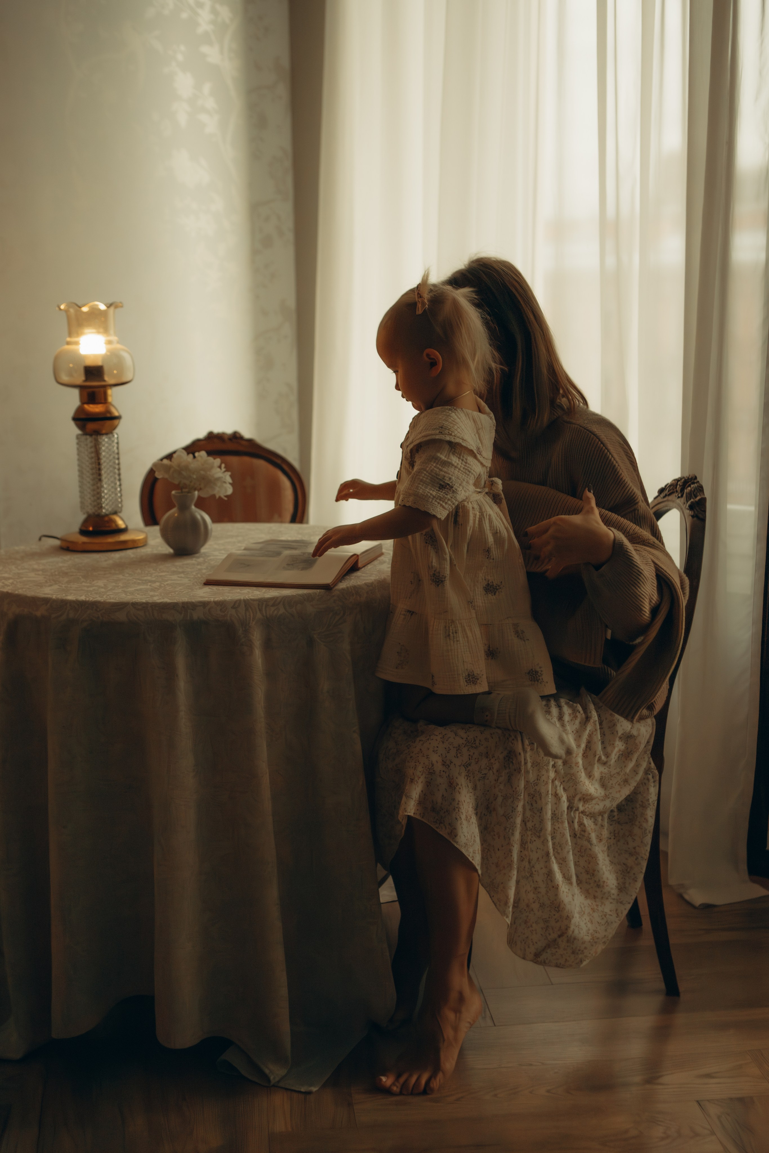 Семейные съемки. Семейный и детский фотограф Олеся Козьякова