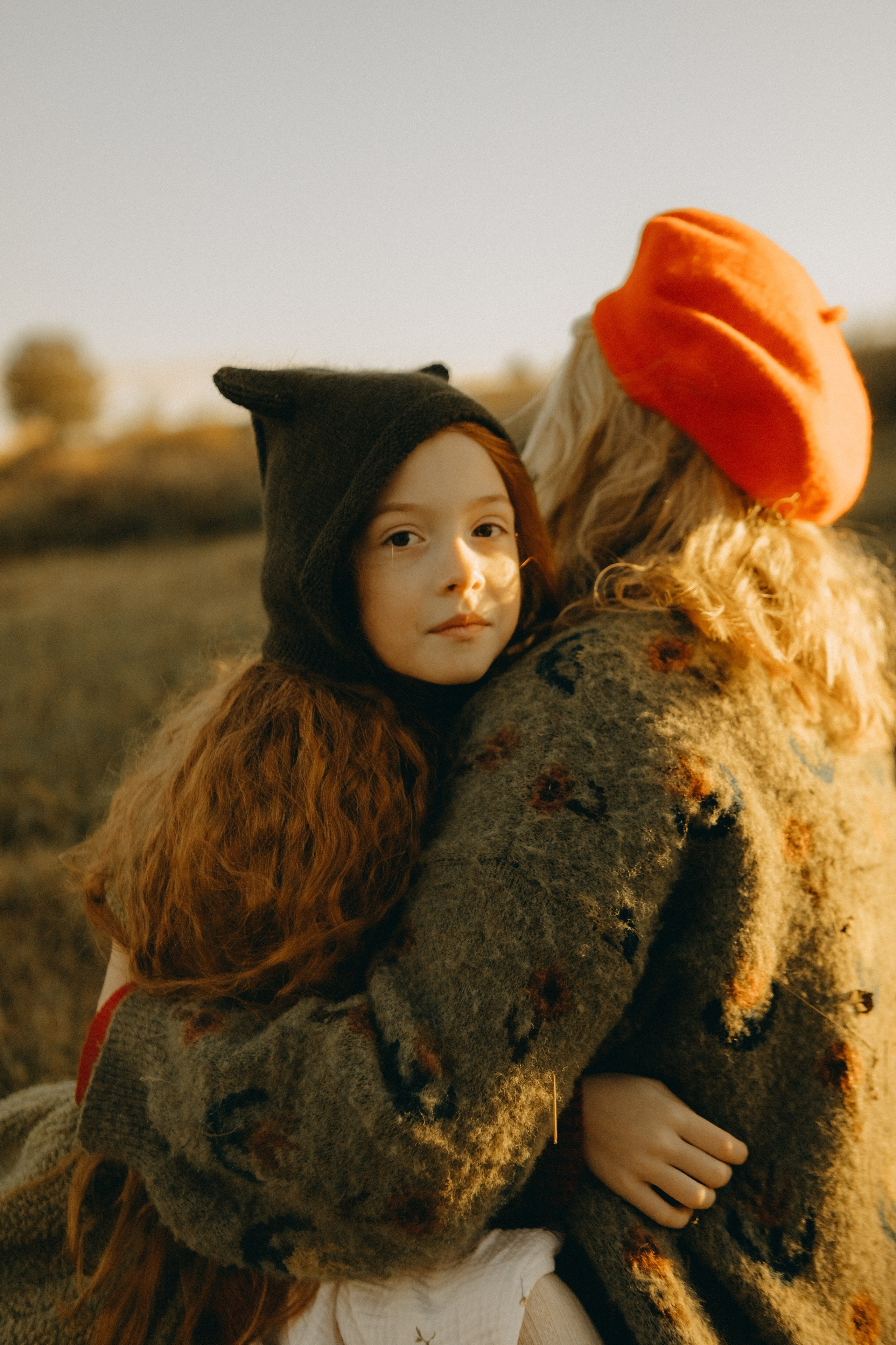 Семейный и детский фотограф Олеся Козьякова