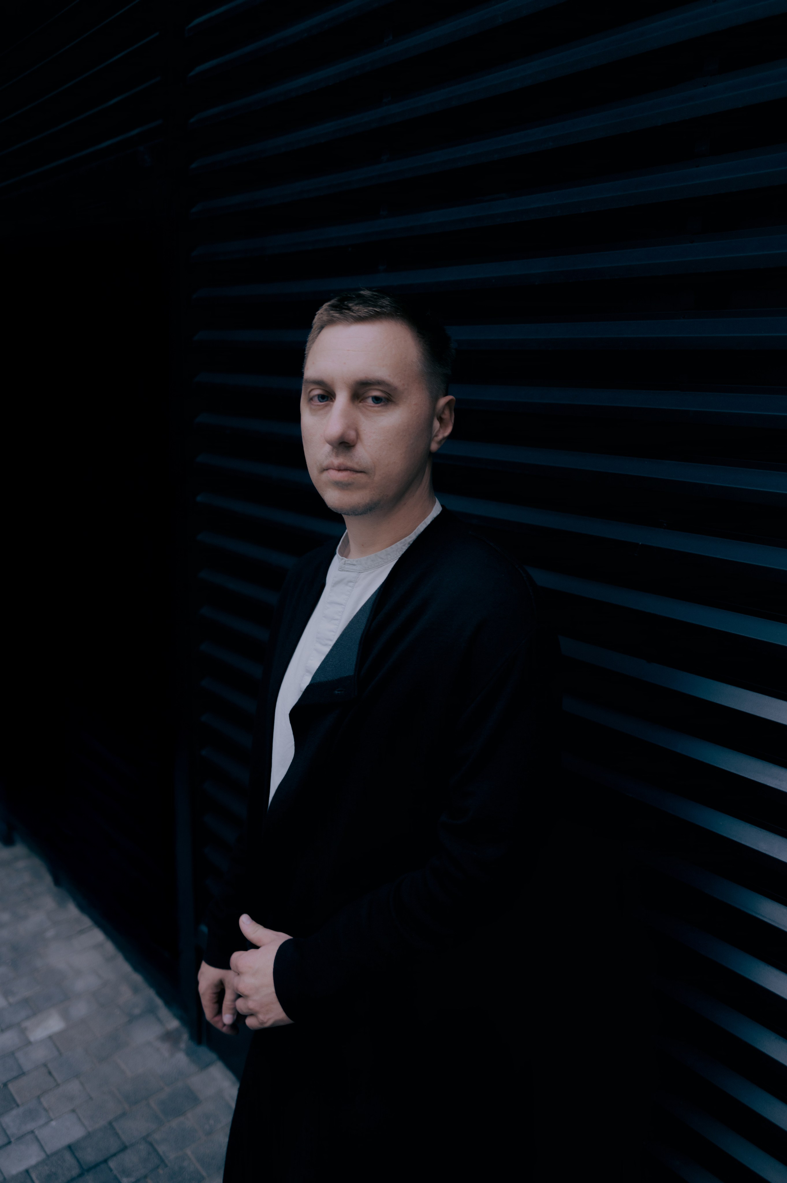 Ilya Balakin. @tomrus: Рустам Шагиморданов — фотограф