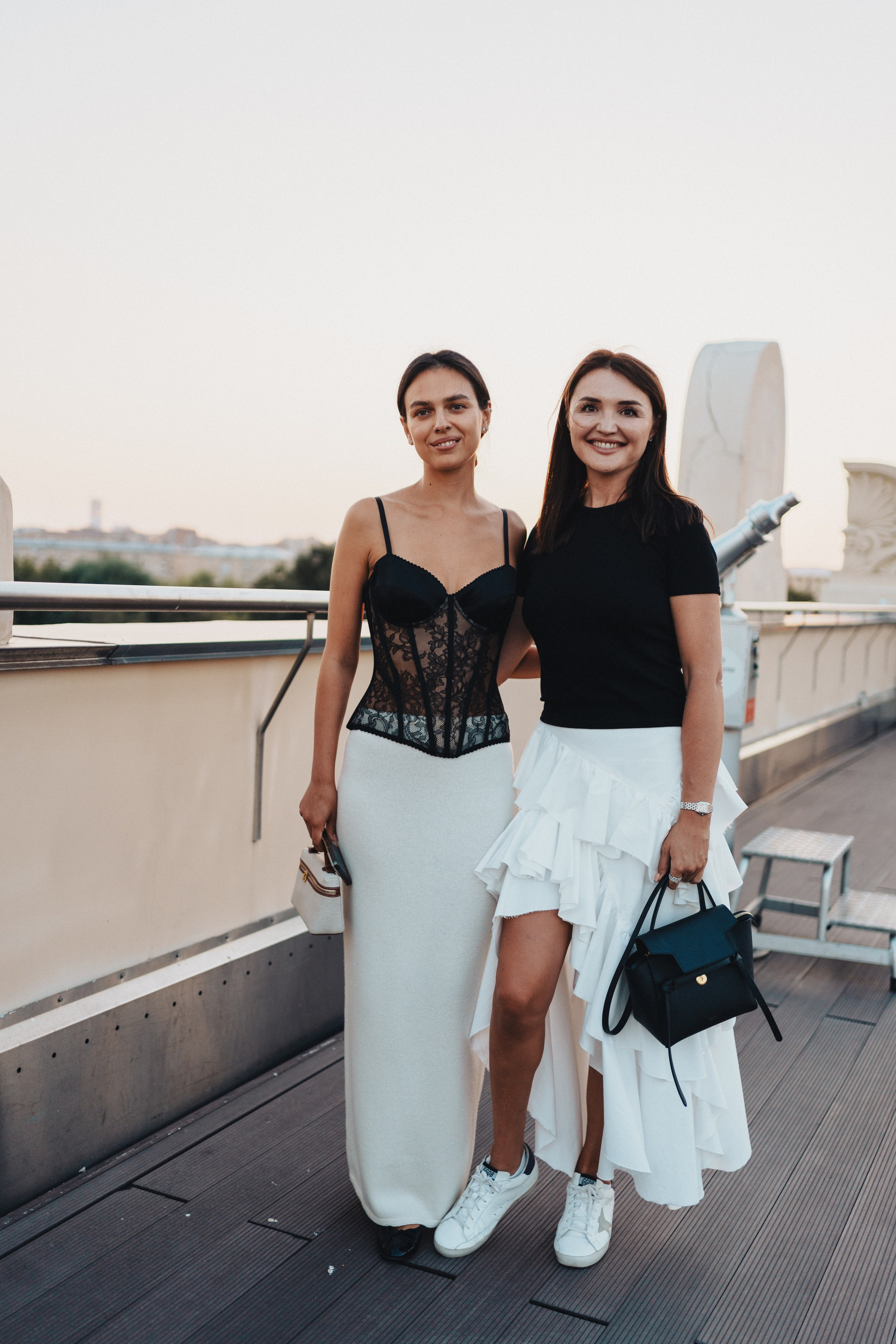 Выставка на крыше Парка Горького. Семейный и детский фотограф и видеограф в Москве, Серпухове и Тарусе Валерия Сорокина