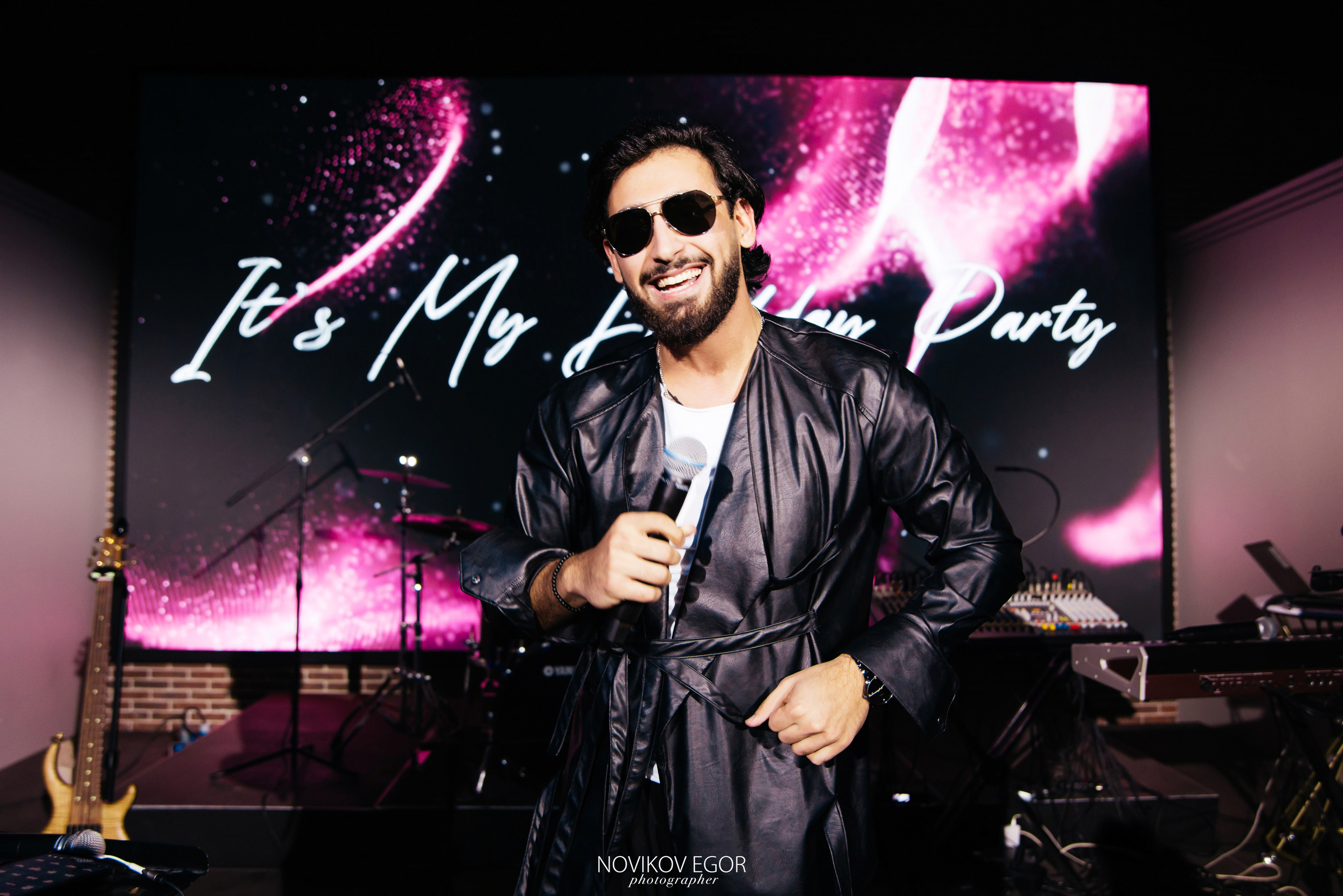 Valentina's 25. Фотограф Ростов-на-Дону