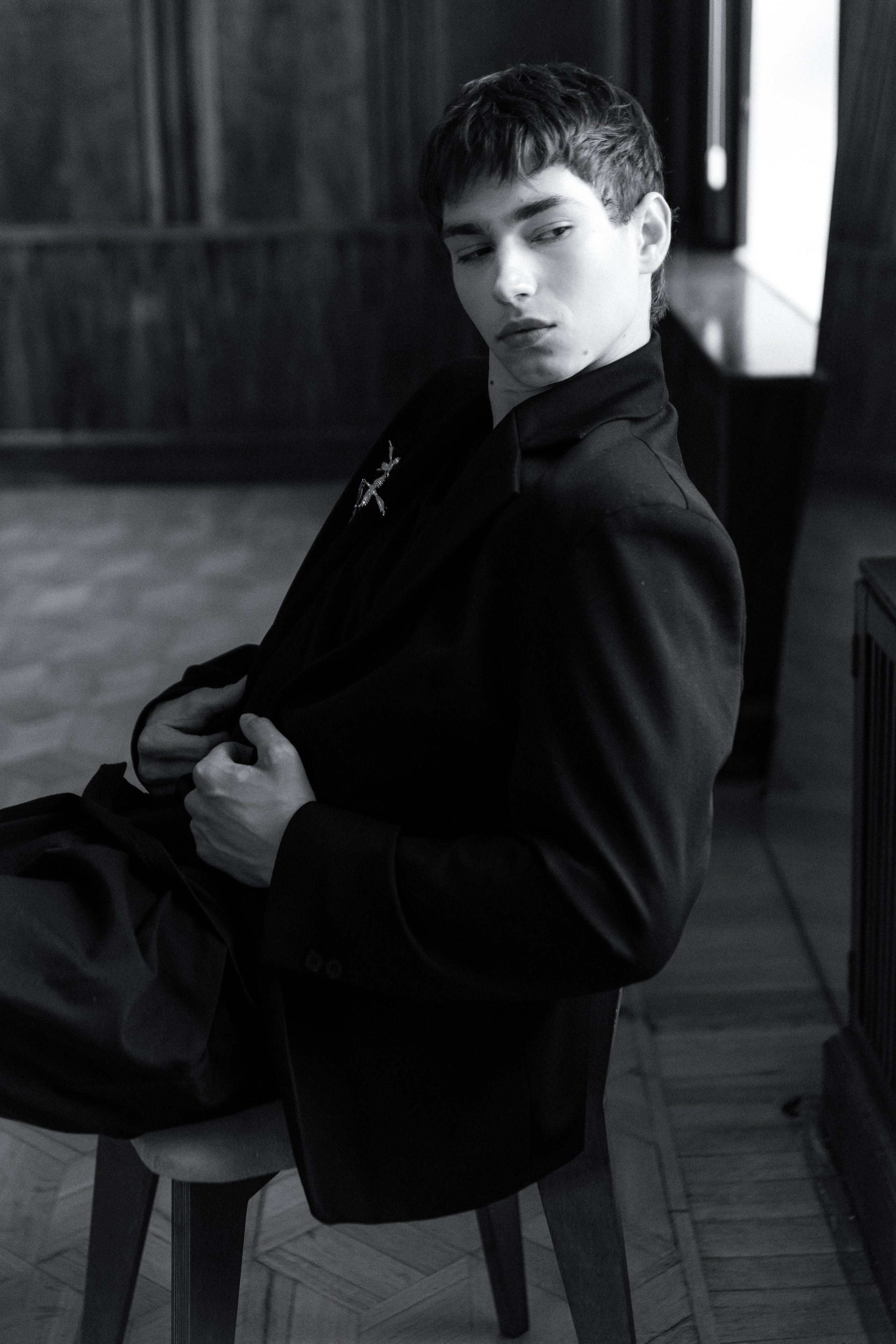 Андрей и Дарья