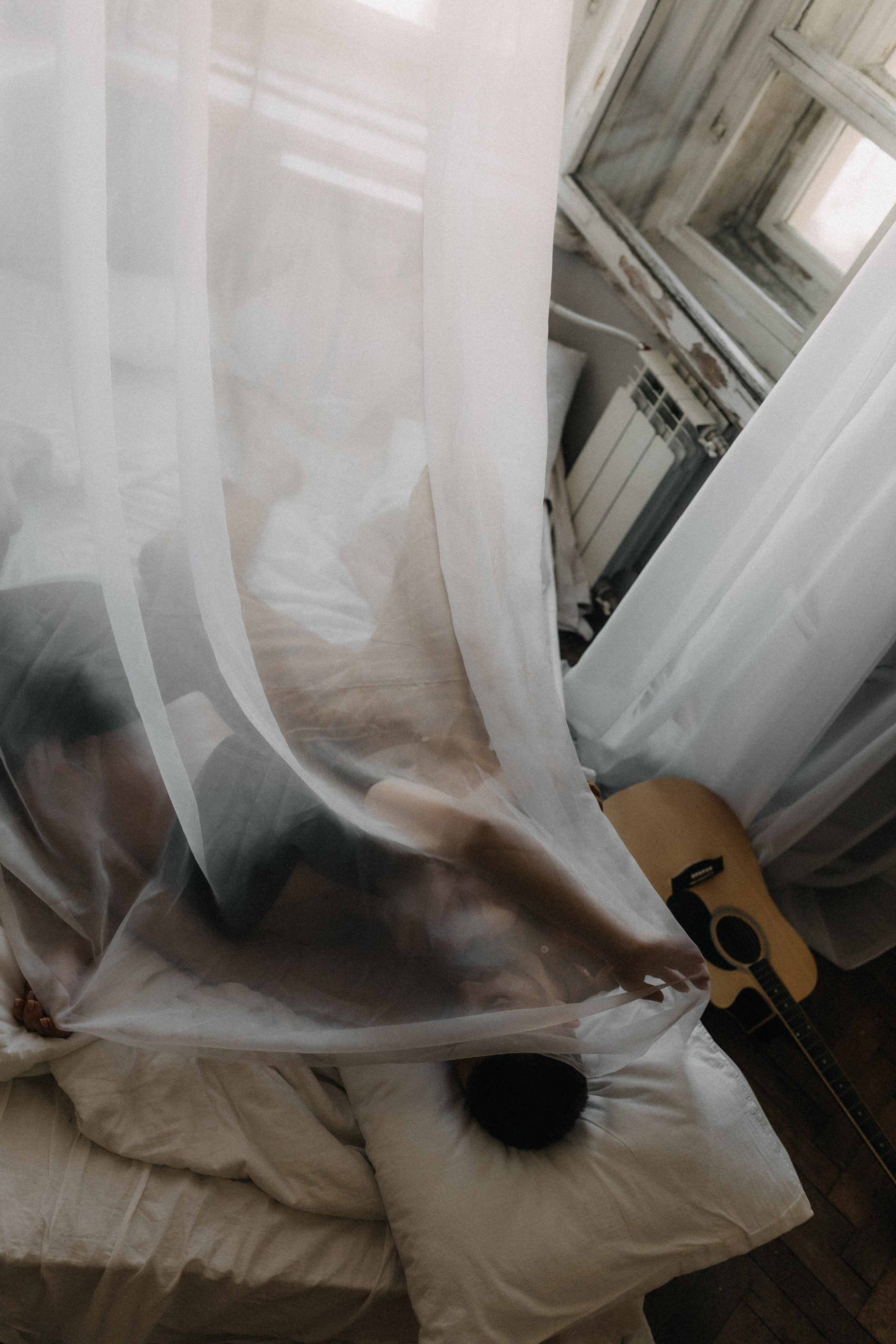 Сергей и Дарья. Фотограф в Петербурге Ольга Стрельченко