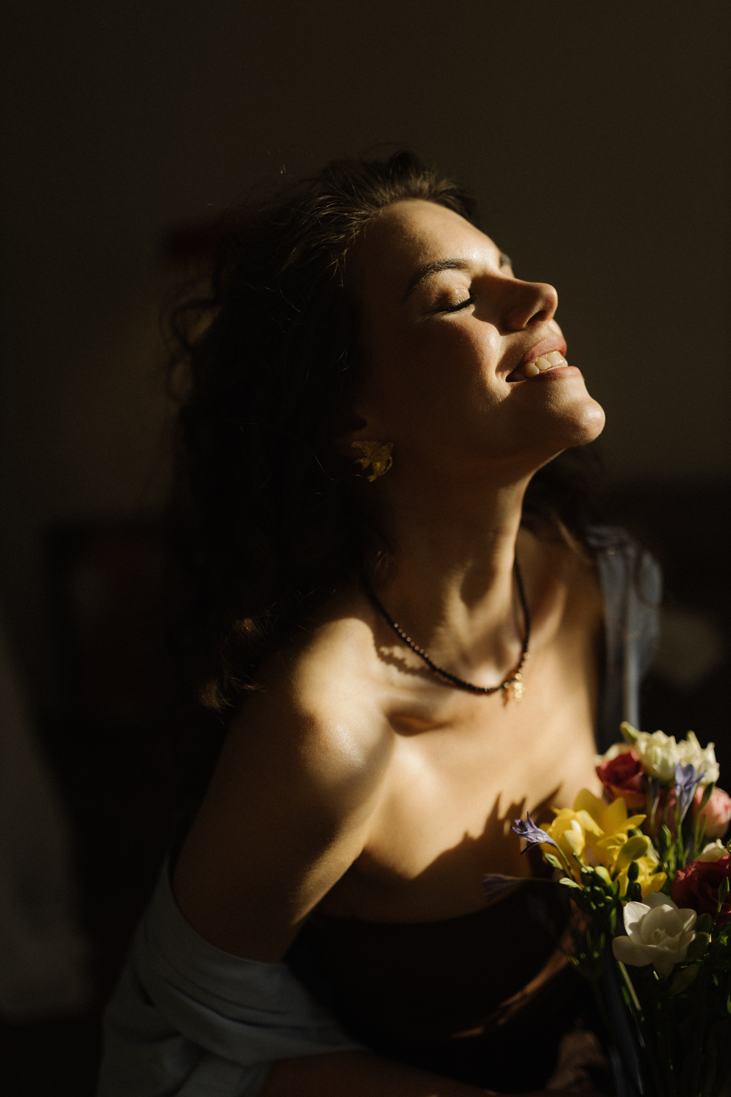 Катя. Фотограф в Петербурге Ольга Стрельченко