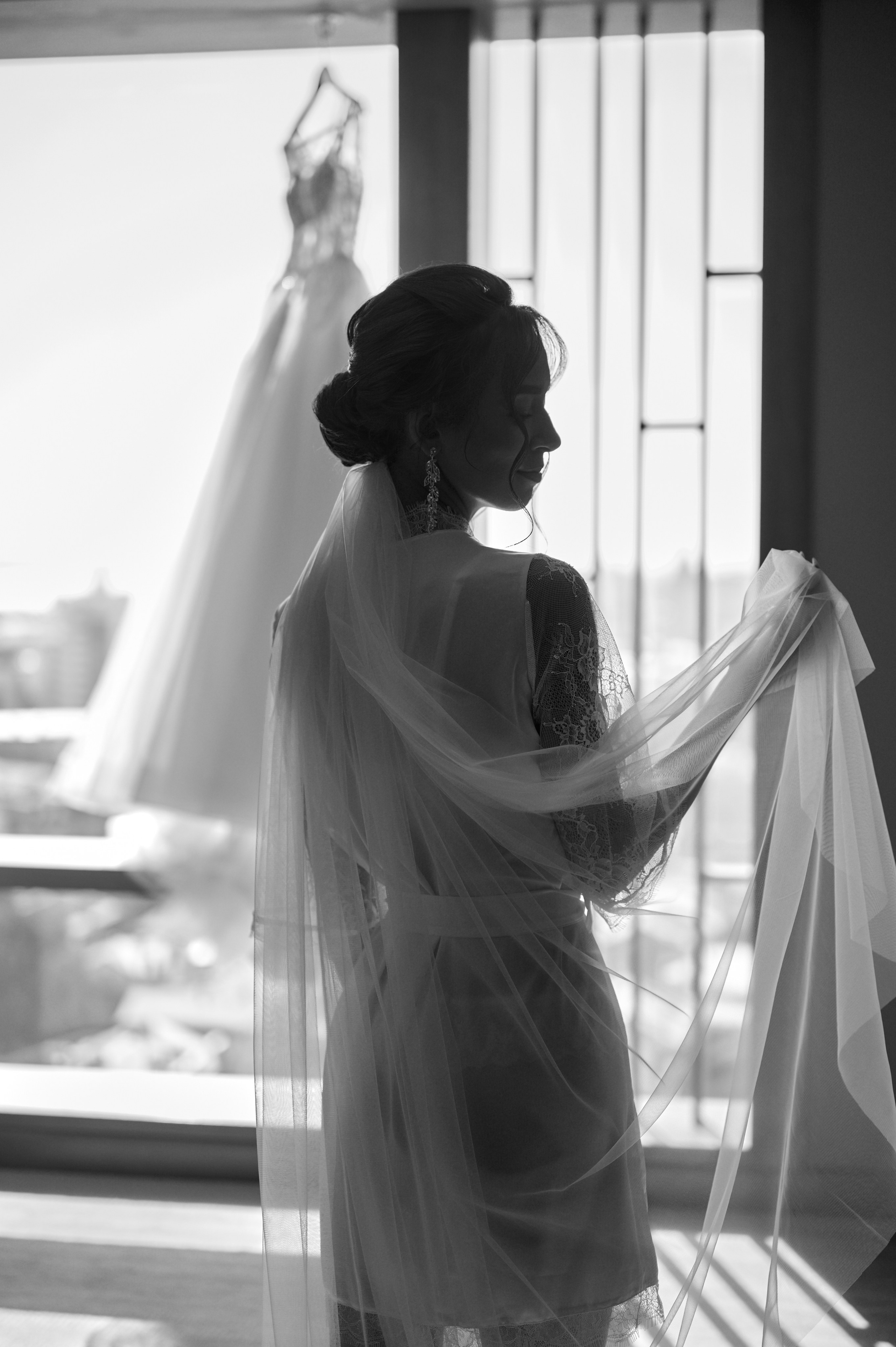 Вера и Игорь. Фото-видеосъемка свадеб Venson Films