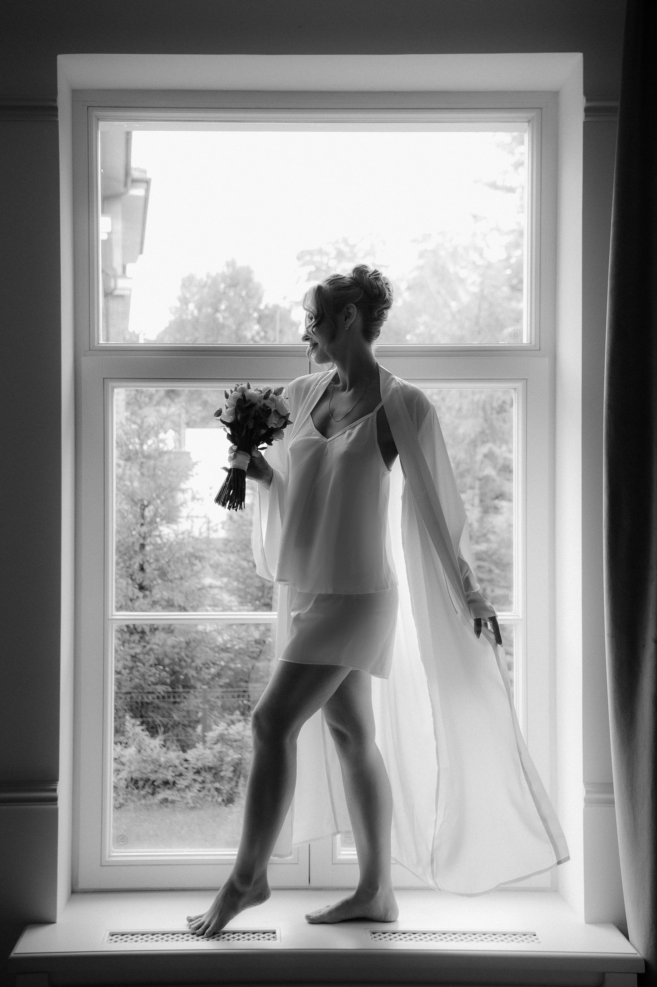 Тогрул и Людмила. Свадебный и студийный фотограф Ирина Котикова