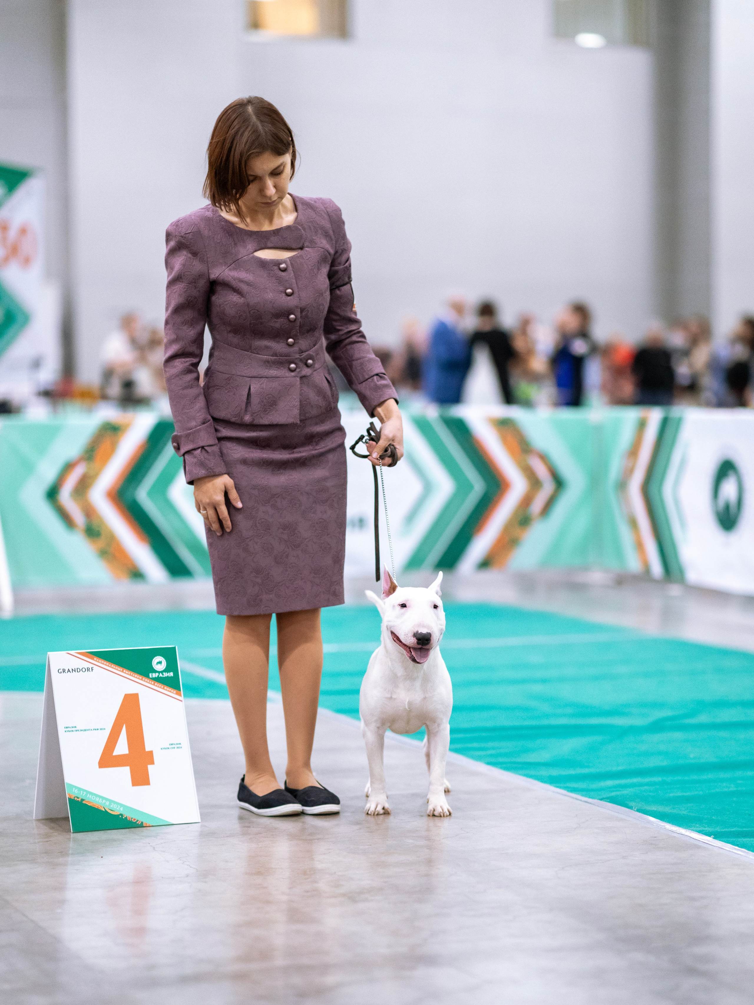 Евразия. Фотограф — анималист Татьяна Ли