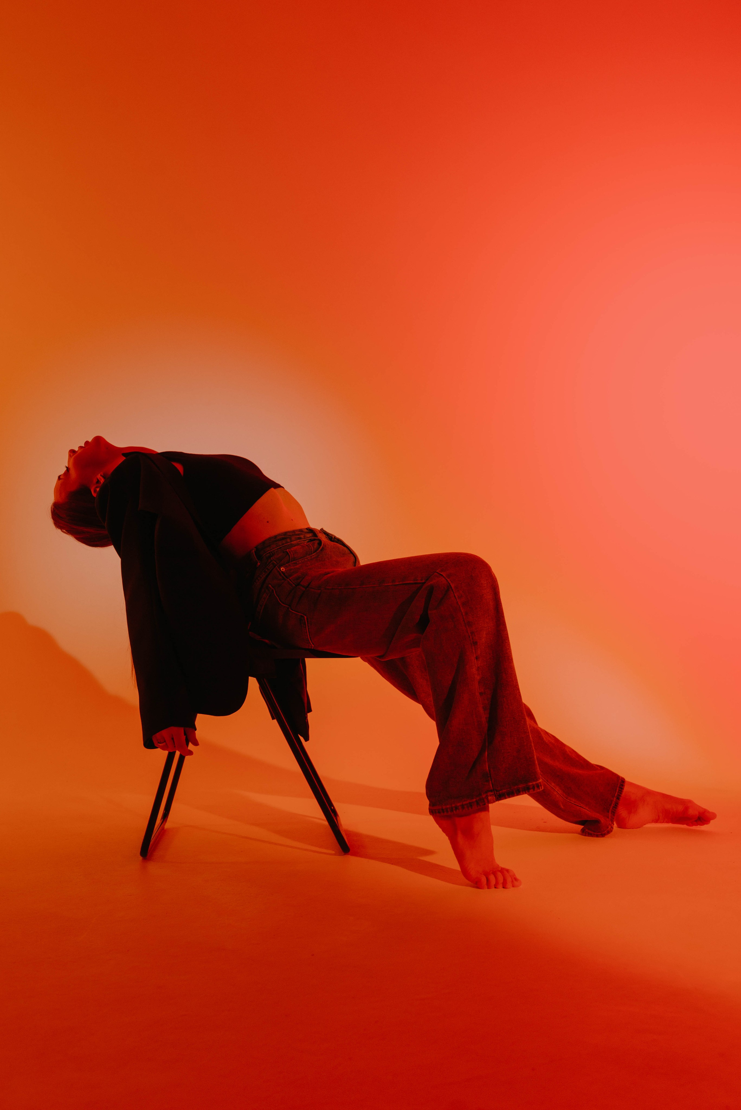 Студийные фотосъемки. Вероника Потатурко — Фотограф в Санкт-Петербурге