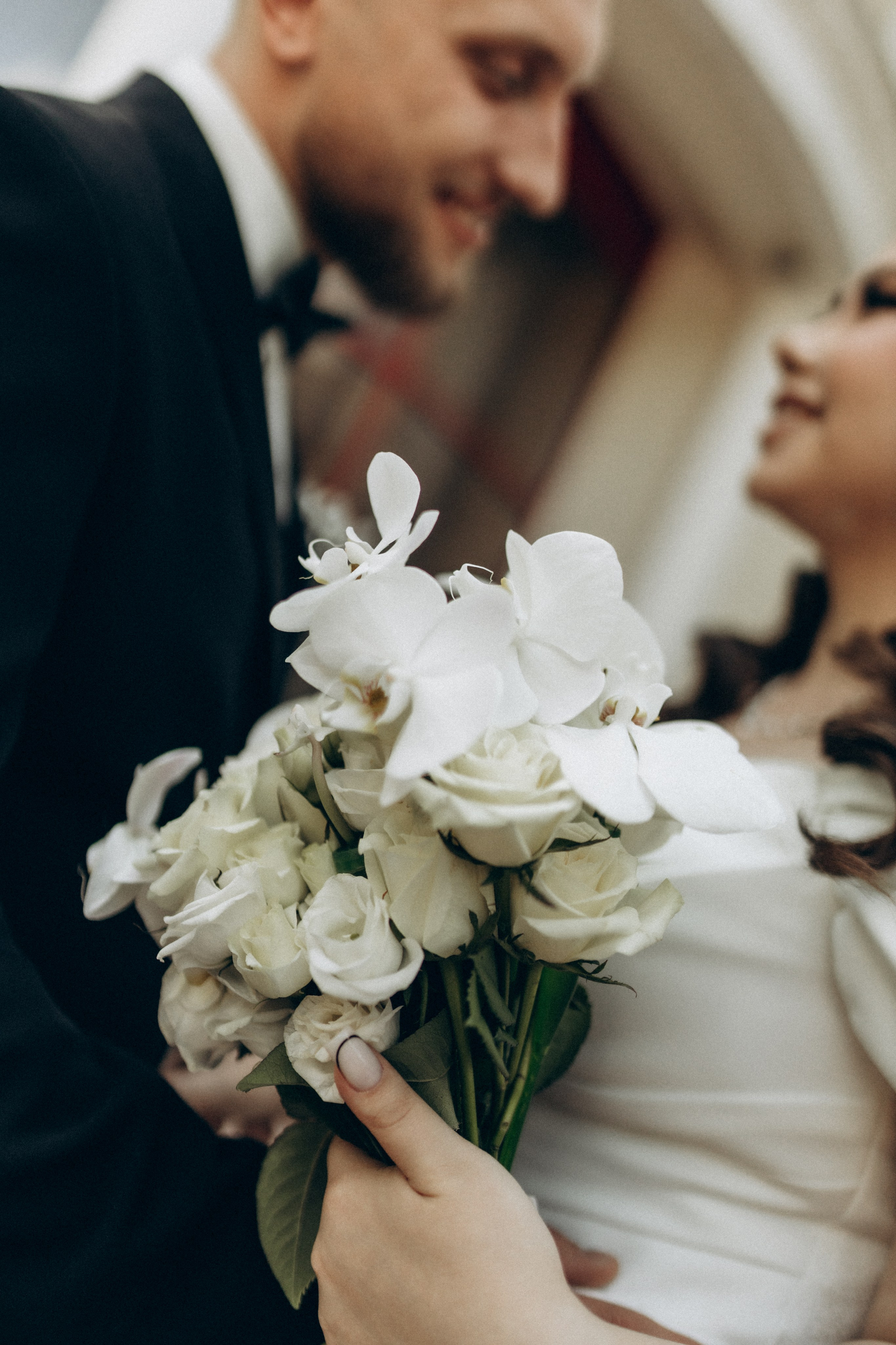 Карина & Алексей. Свадебная лавстори. Фотограф НОГИНСК, Москва, Анастасия Белая