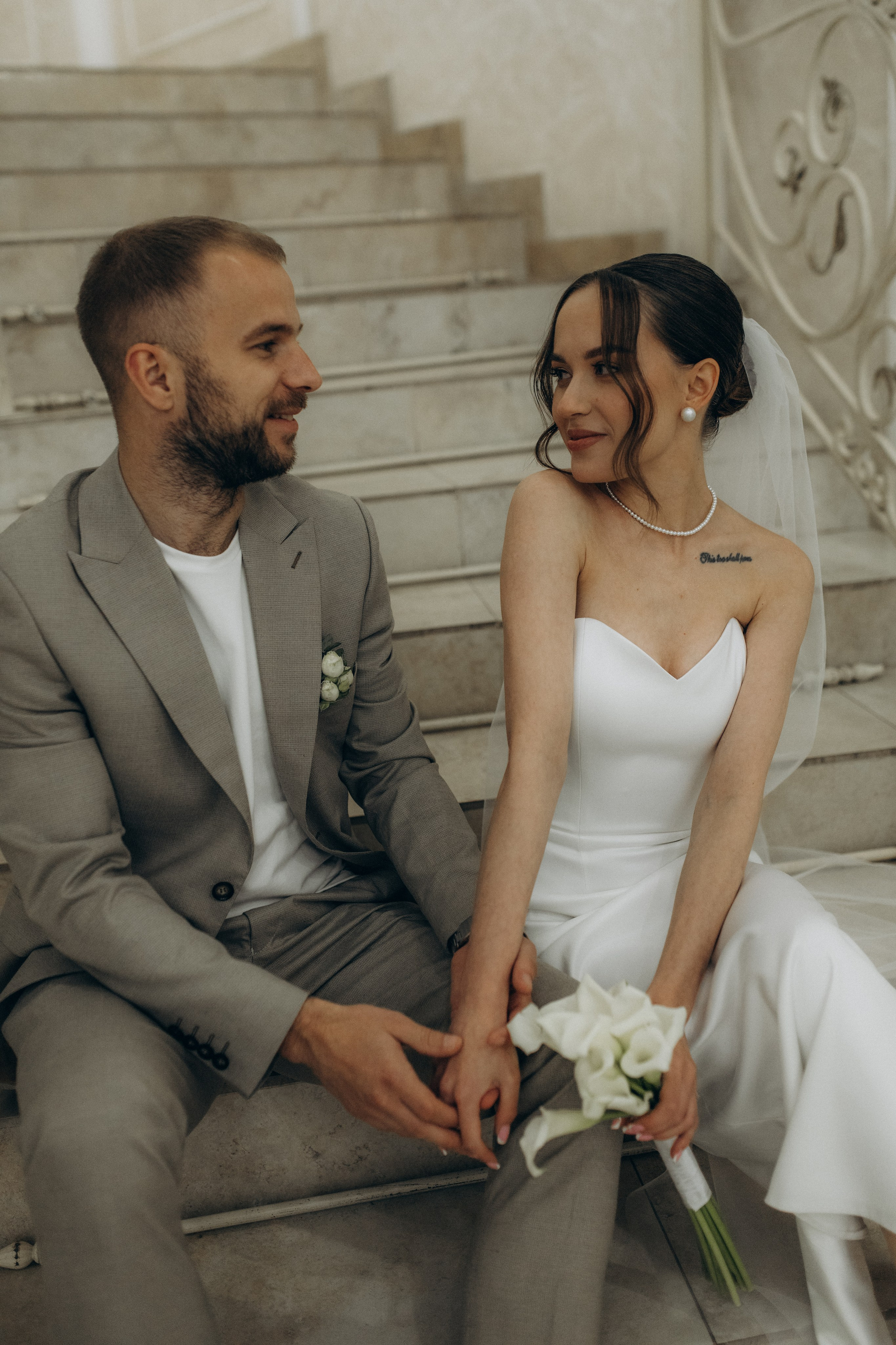 Мария & Иван. Фотограф НОГИНСК, Москва, Анастасия Белая