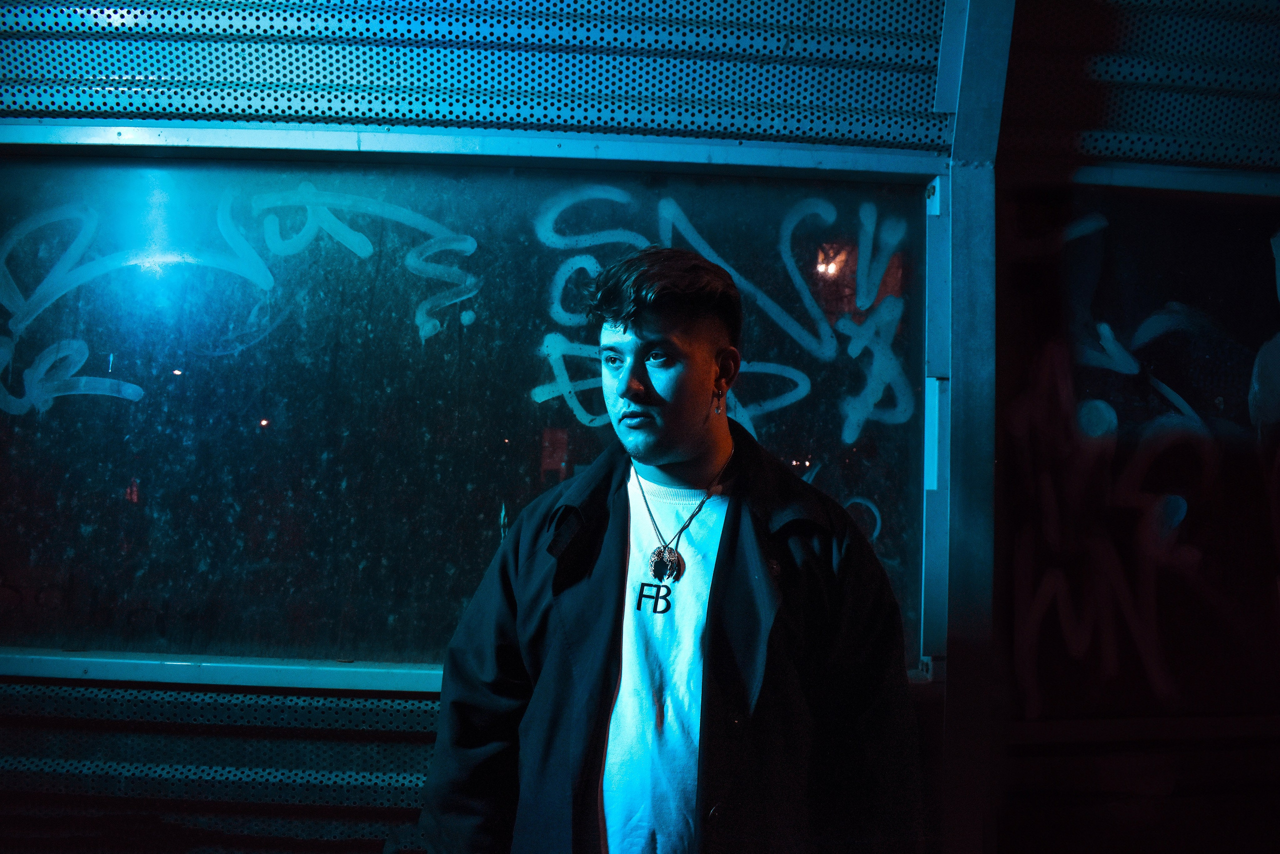 Виктор. Galchenok