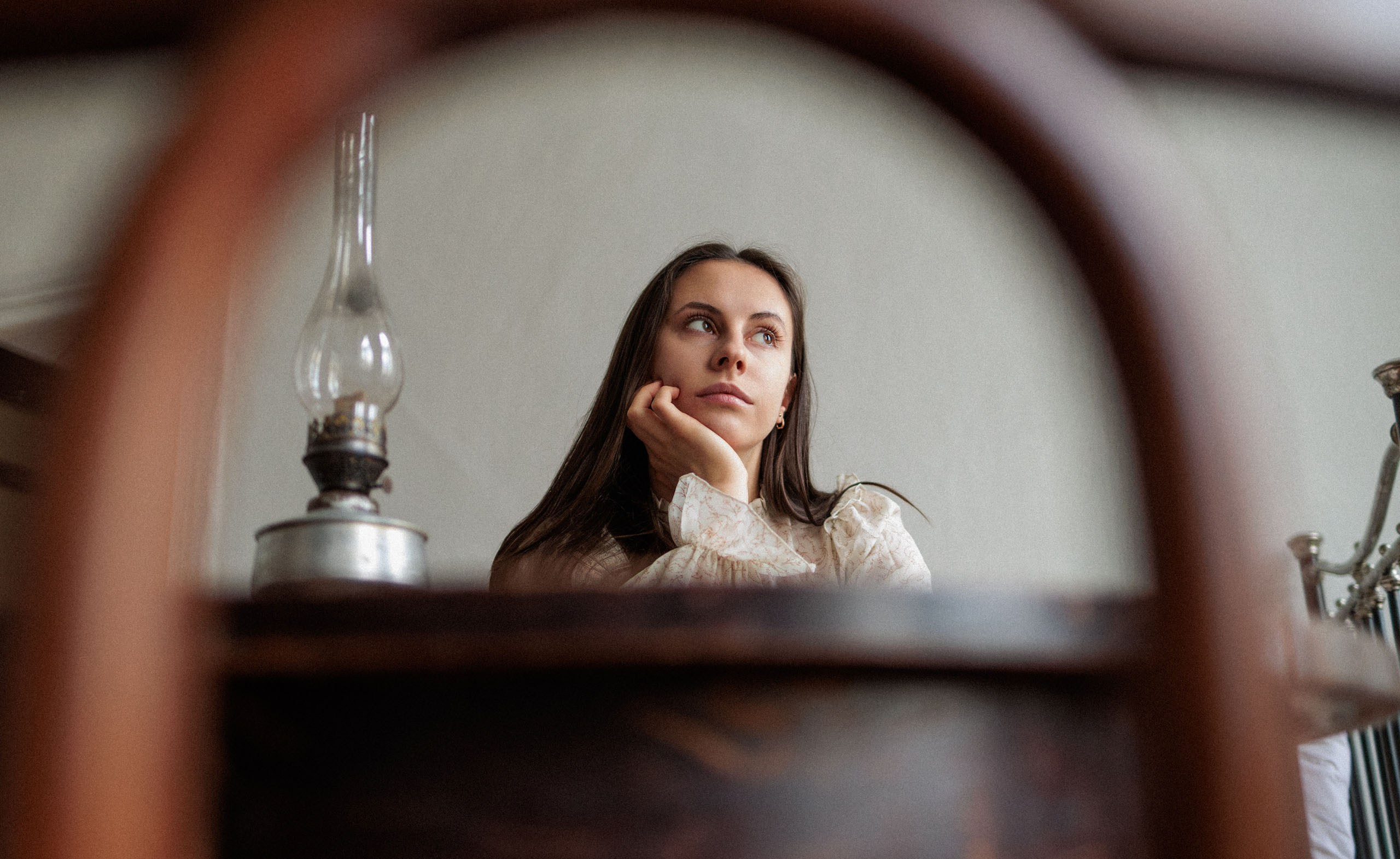 Фотоальбом с красивыми девушками (Часть 9)