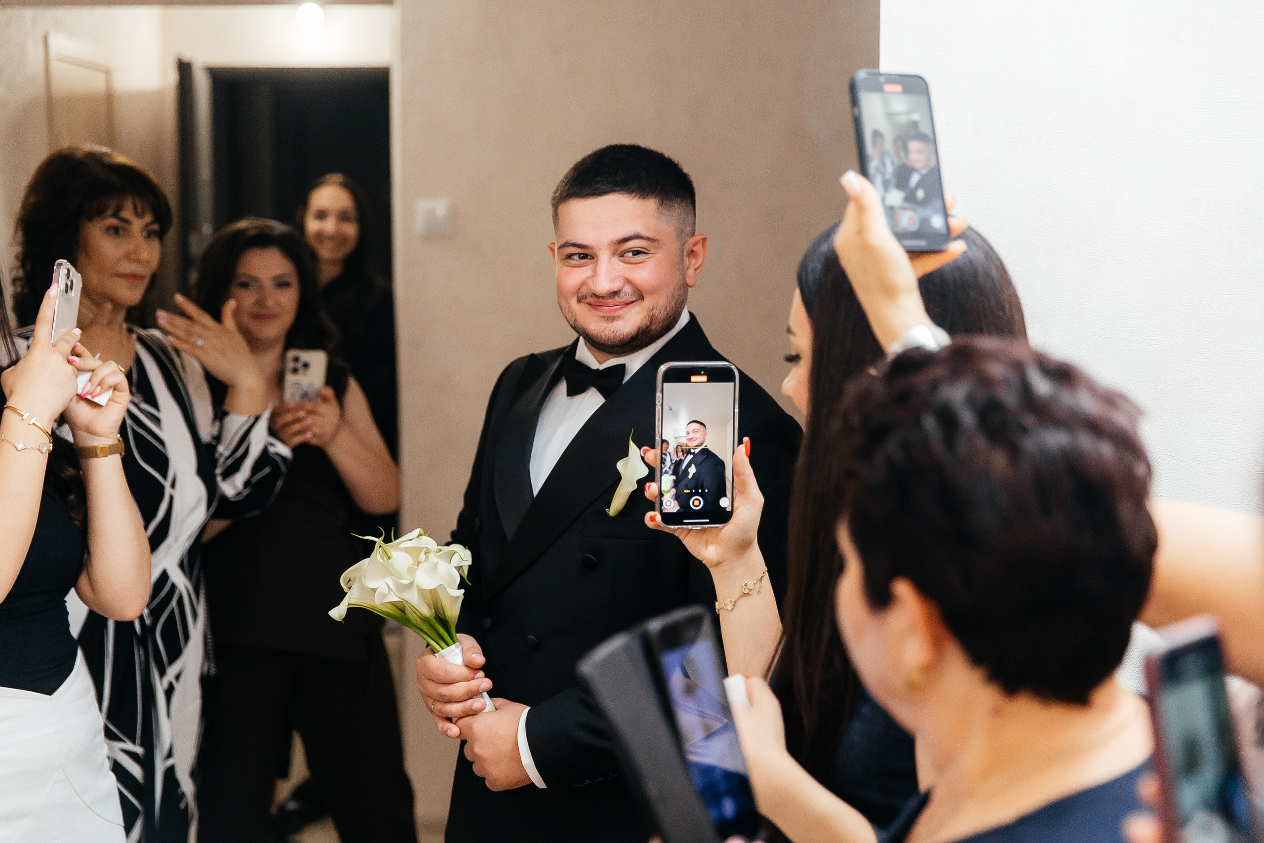 Сетрак и Марианна. Фотограф в Красноярске Надежда Воскресенская