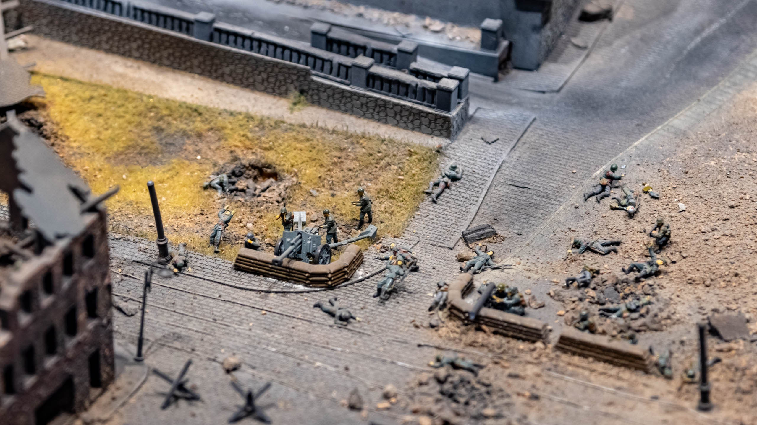 2024 10 МУЗЕЙ Königsberg, Калининградская область, г. Зеленоградск. Фотографии