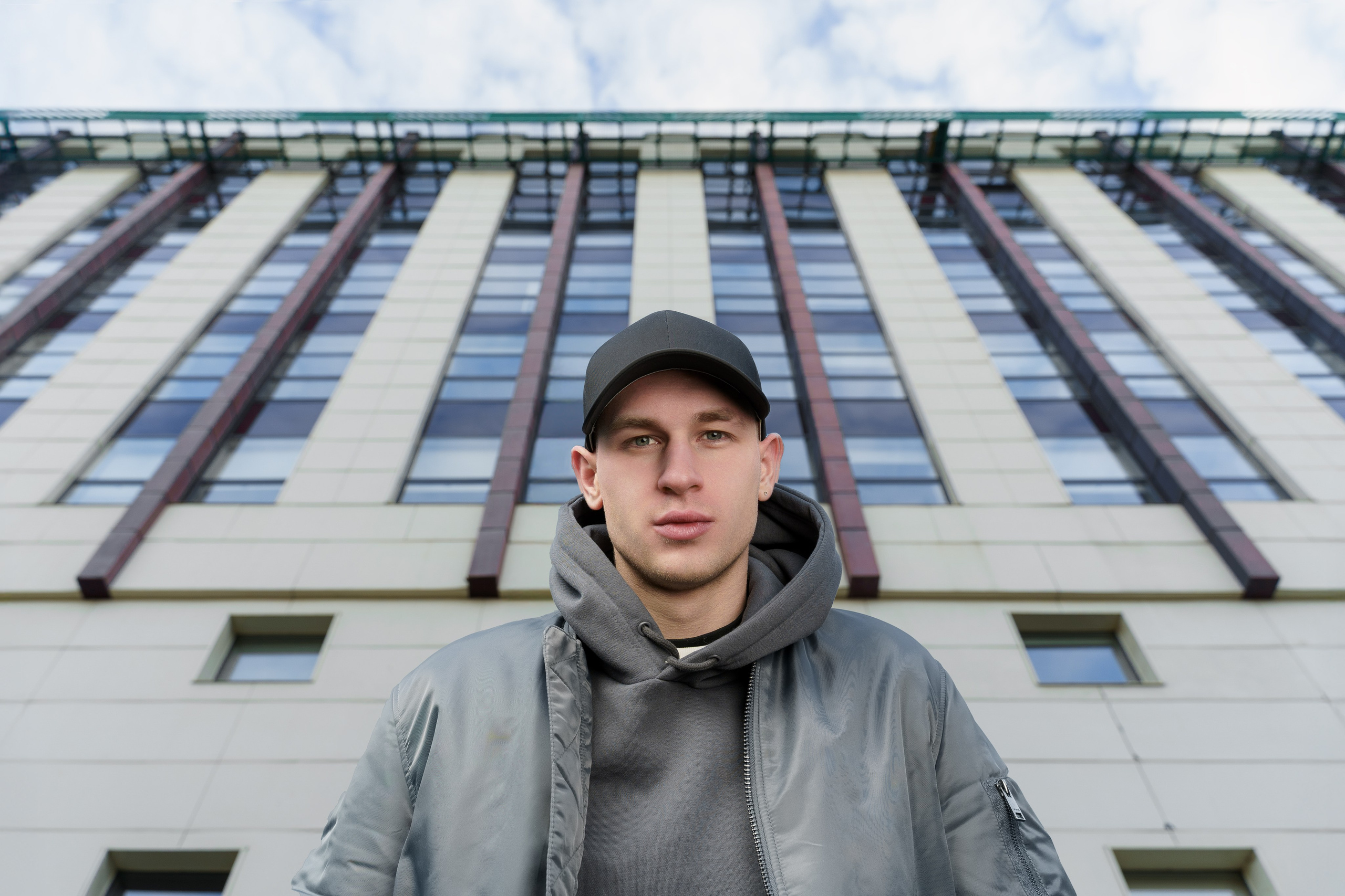 Fashion E-Commerce. Артем Черных