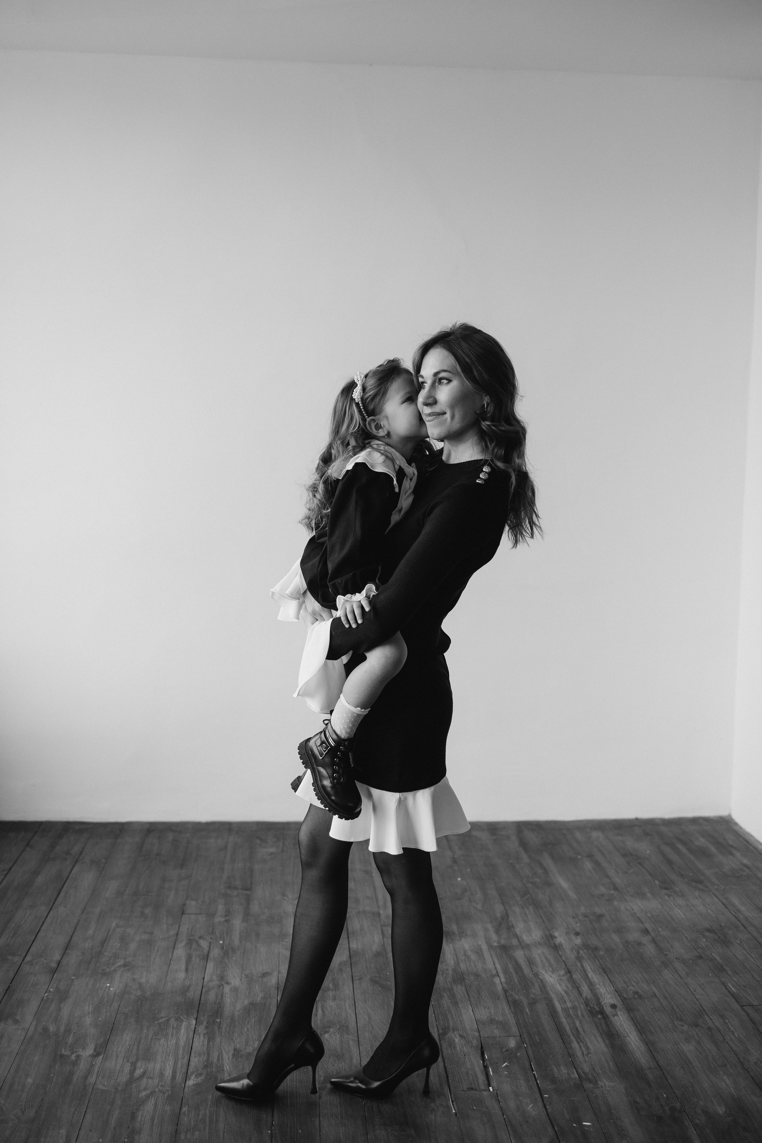 Мамина любовь. Фотограф из Казани Мария Шамсутдинова