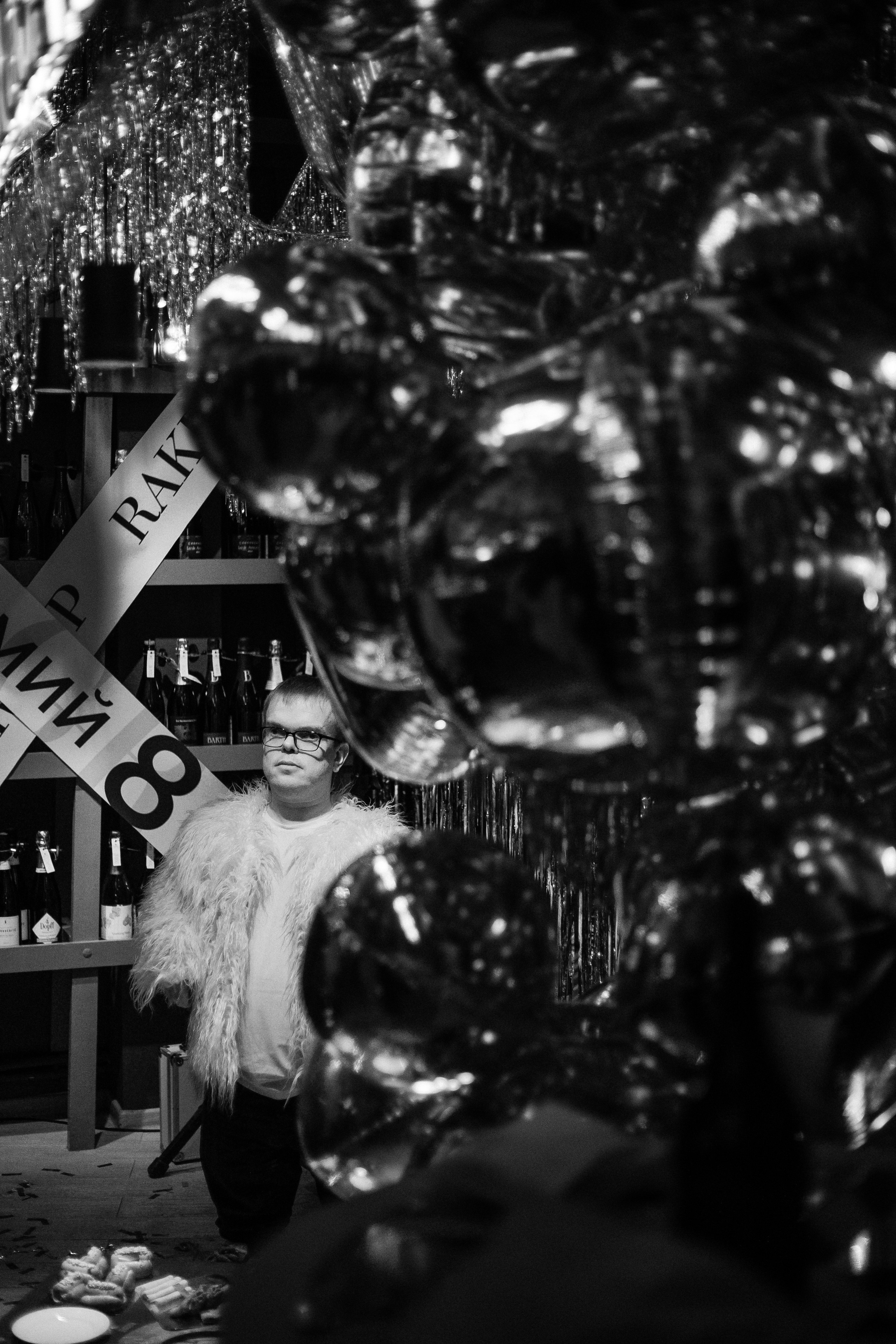 ROMAN RAKUSA BIRTHDAY BASH. СВОИ. ФОТООТЧЕТЫ-СОБЫТИЯ-МЕСТА