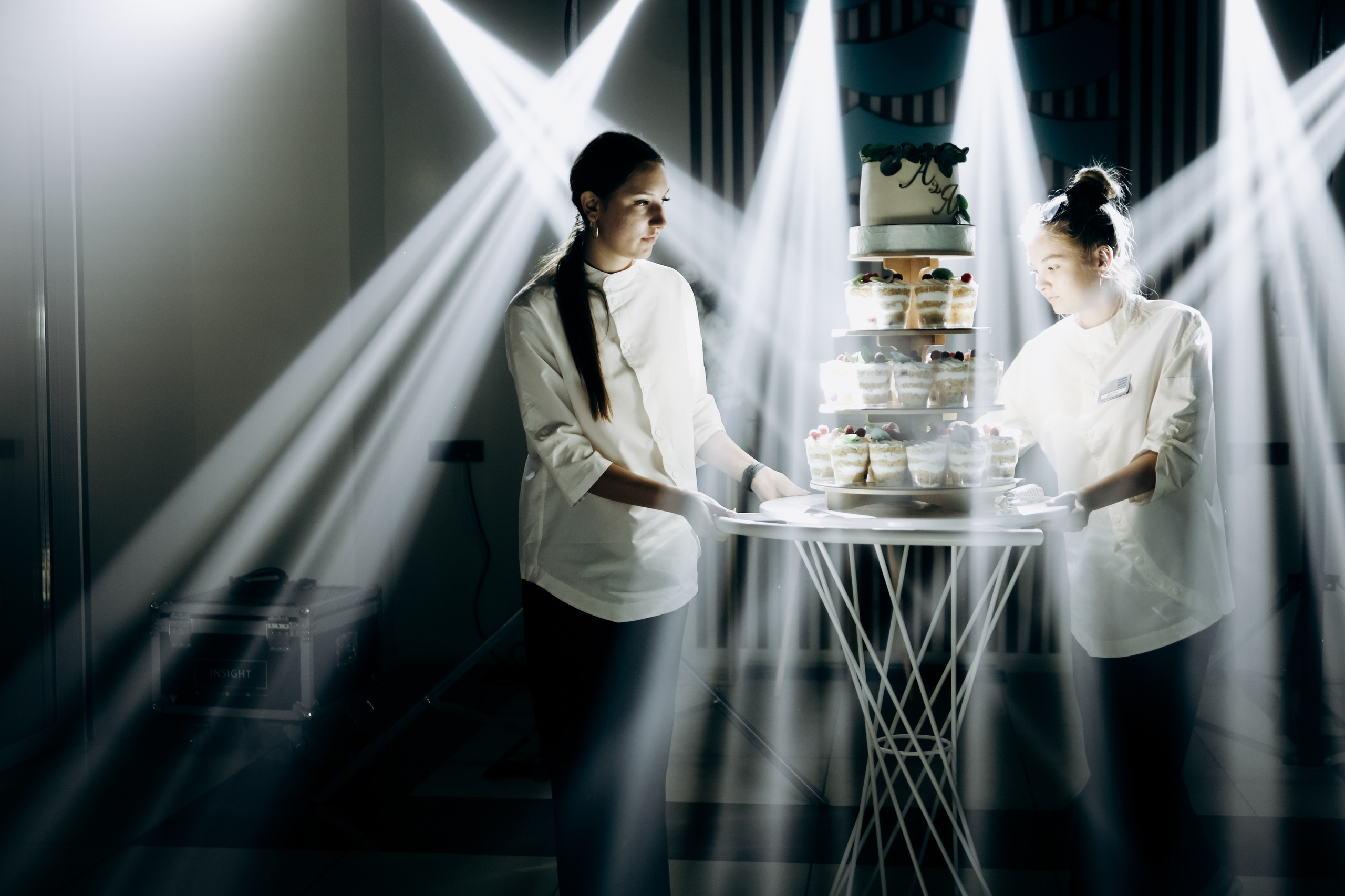 Яна и Артем