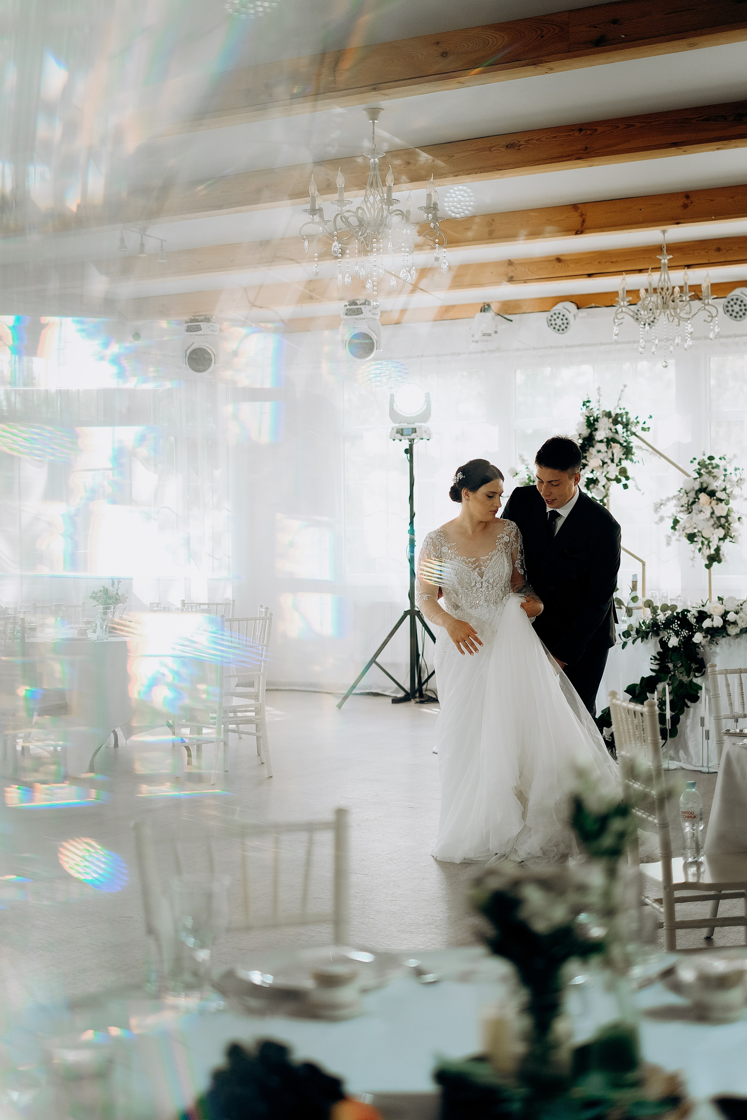 Надежда и Валерий