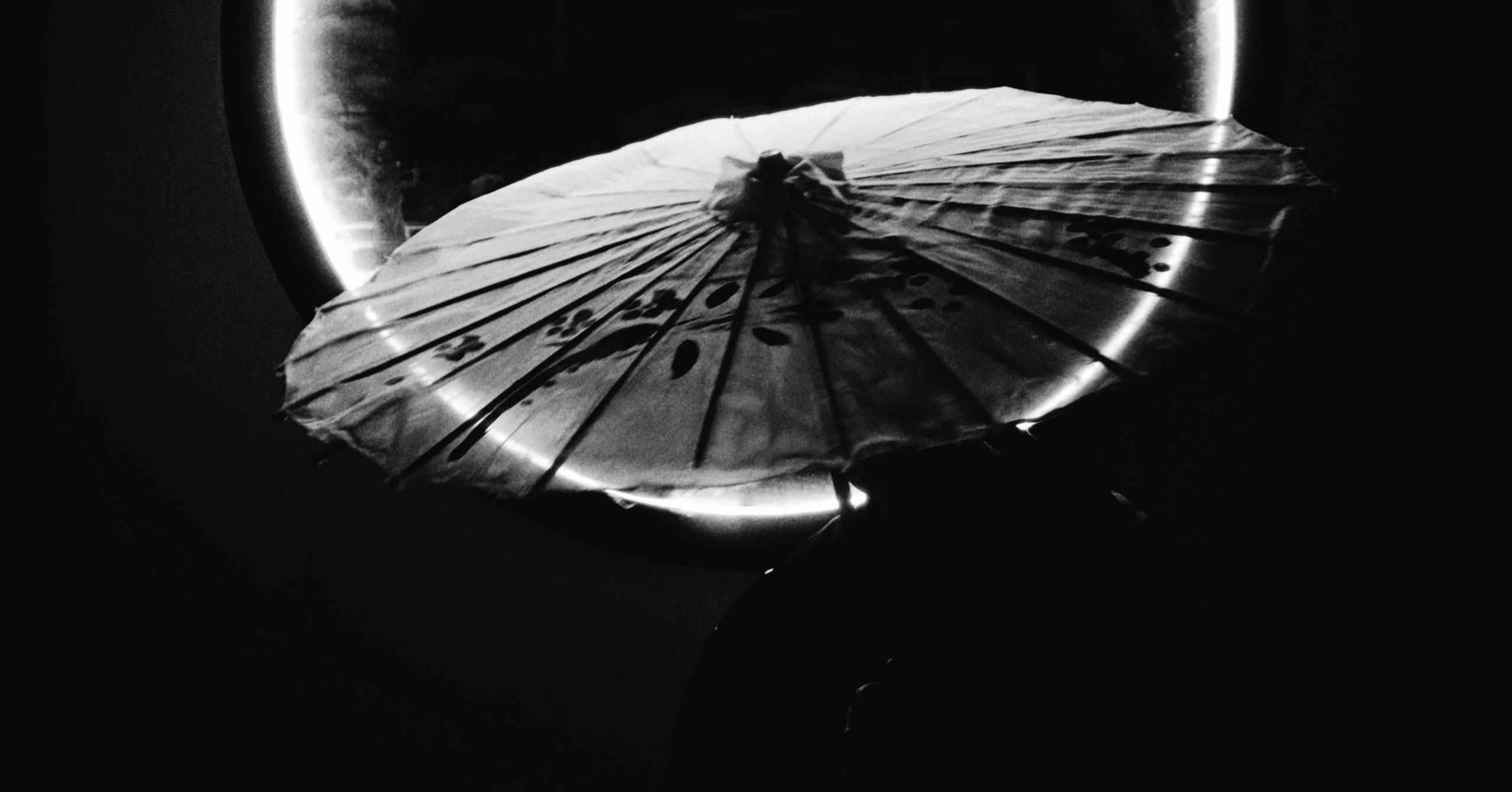 Фотограф-любитель из Кирова Андрей Погребняк